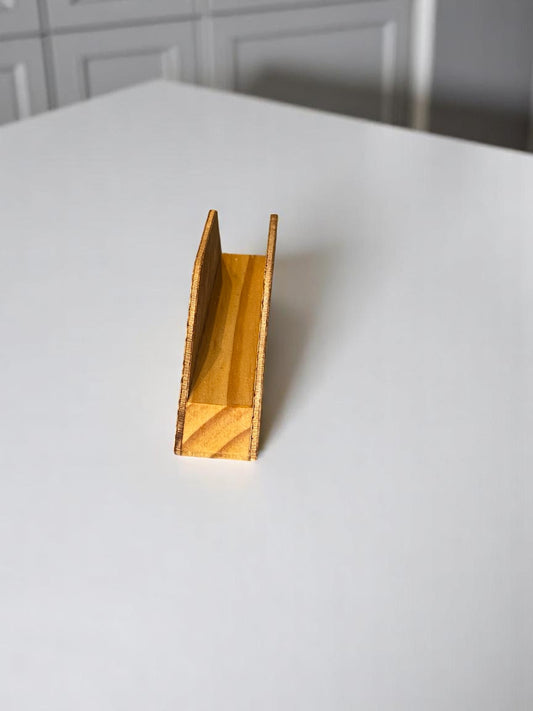 Modern Napkin / Serviette holder