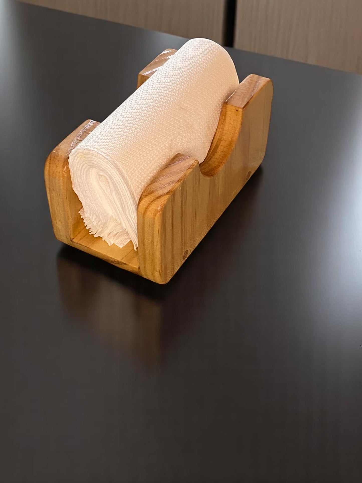 Napkin / Serviette Holder