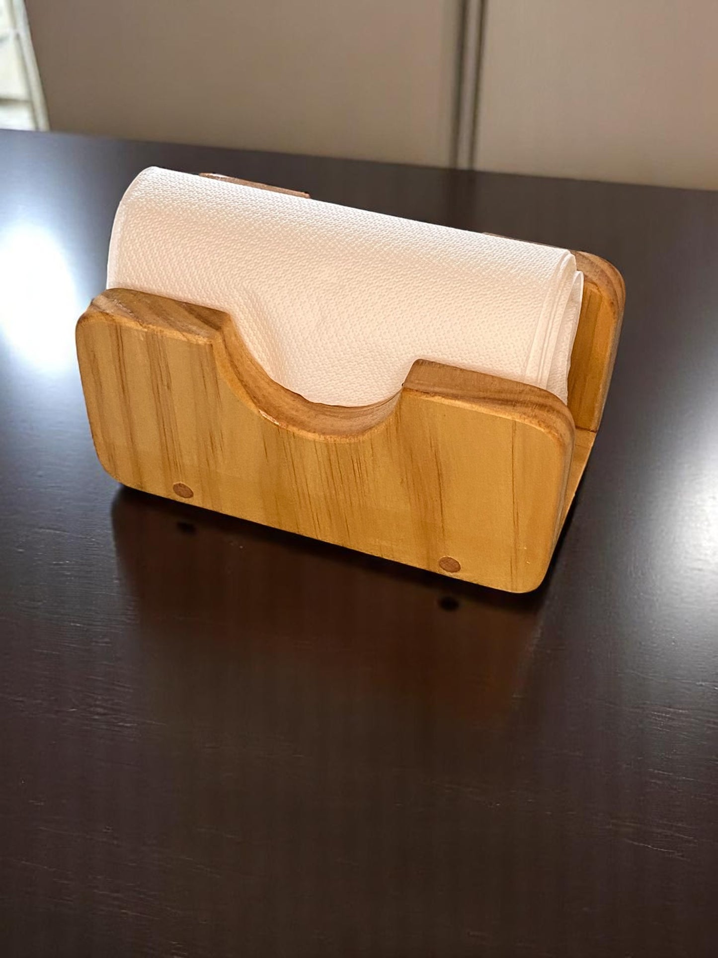 Napkin / Serviette Holder