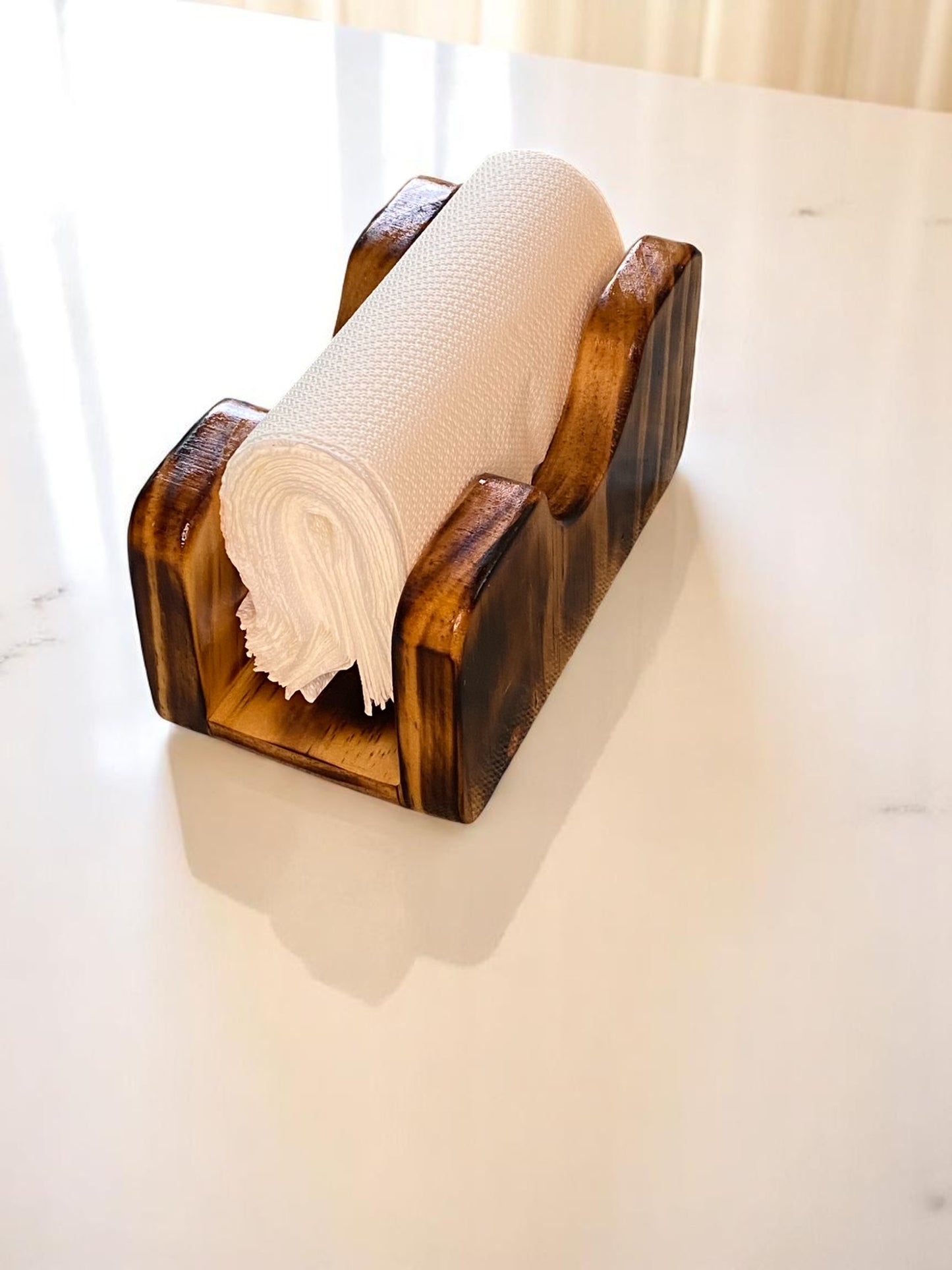 Napkin / Serviette Holder