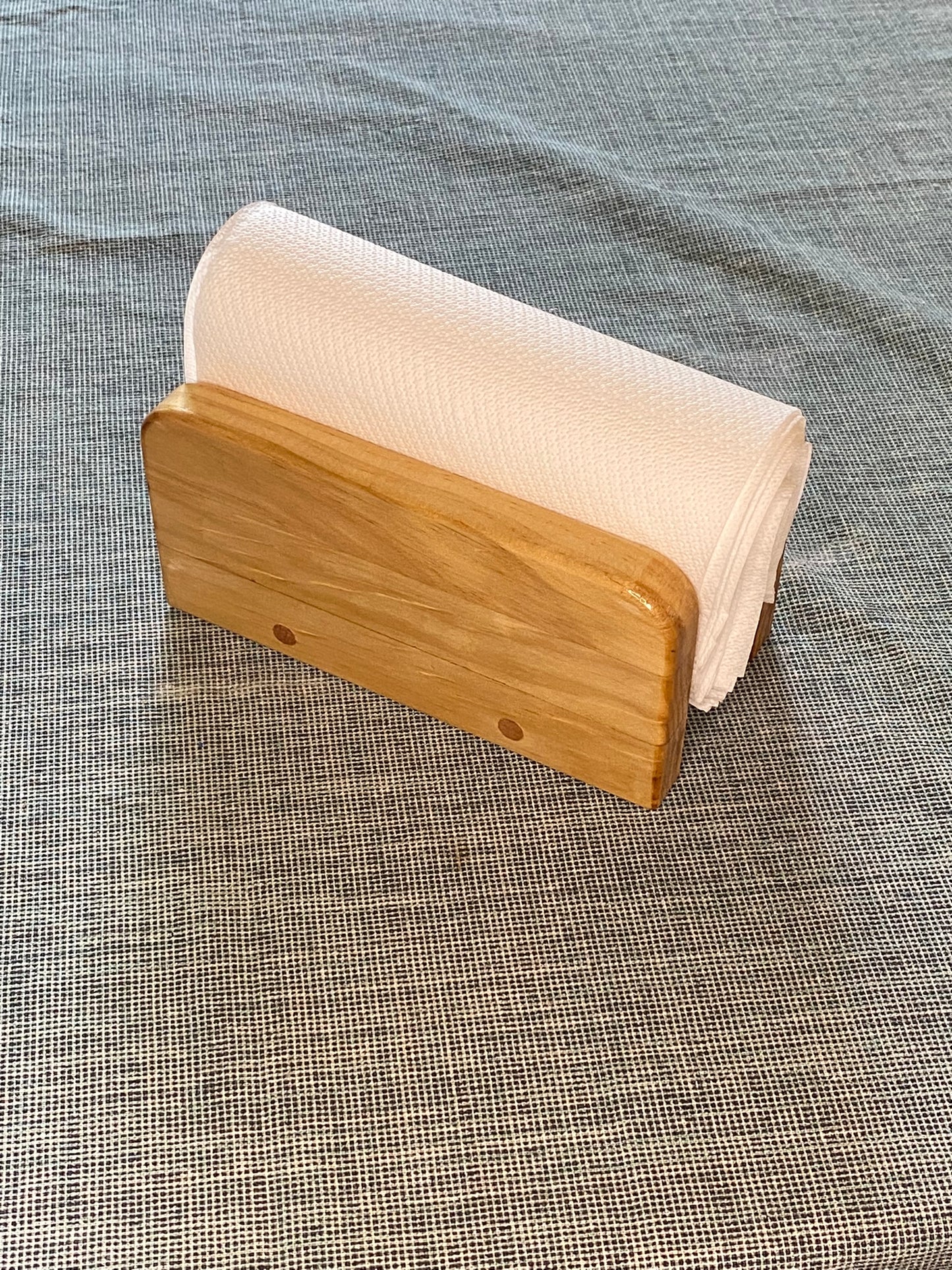 Napkin / Serviette Holder