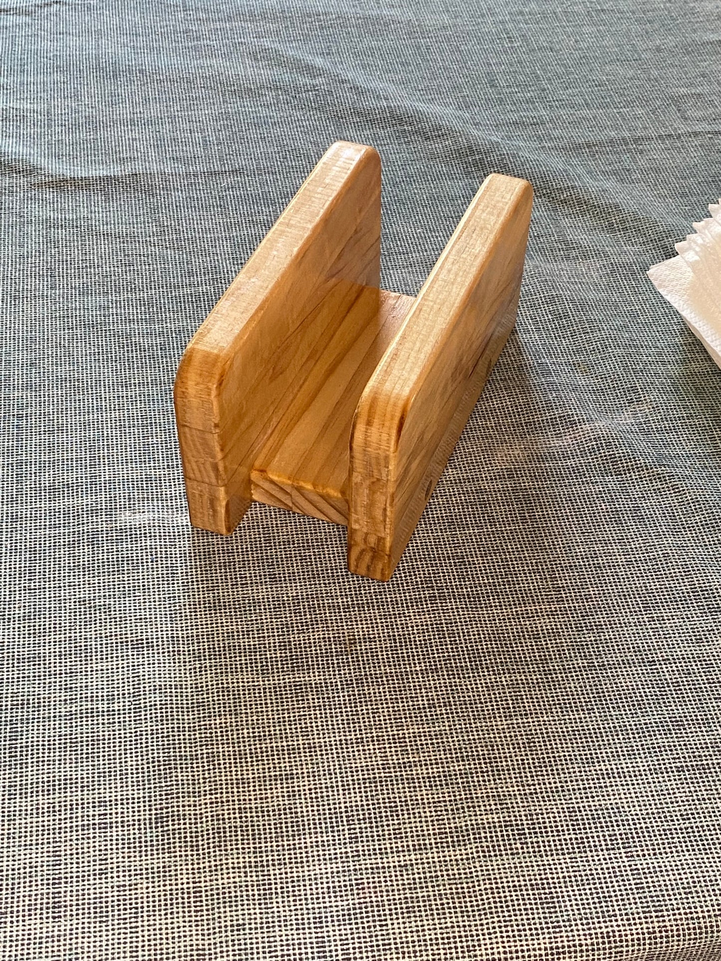 Napkin / Serviette Holder