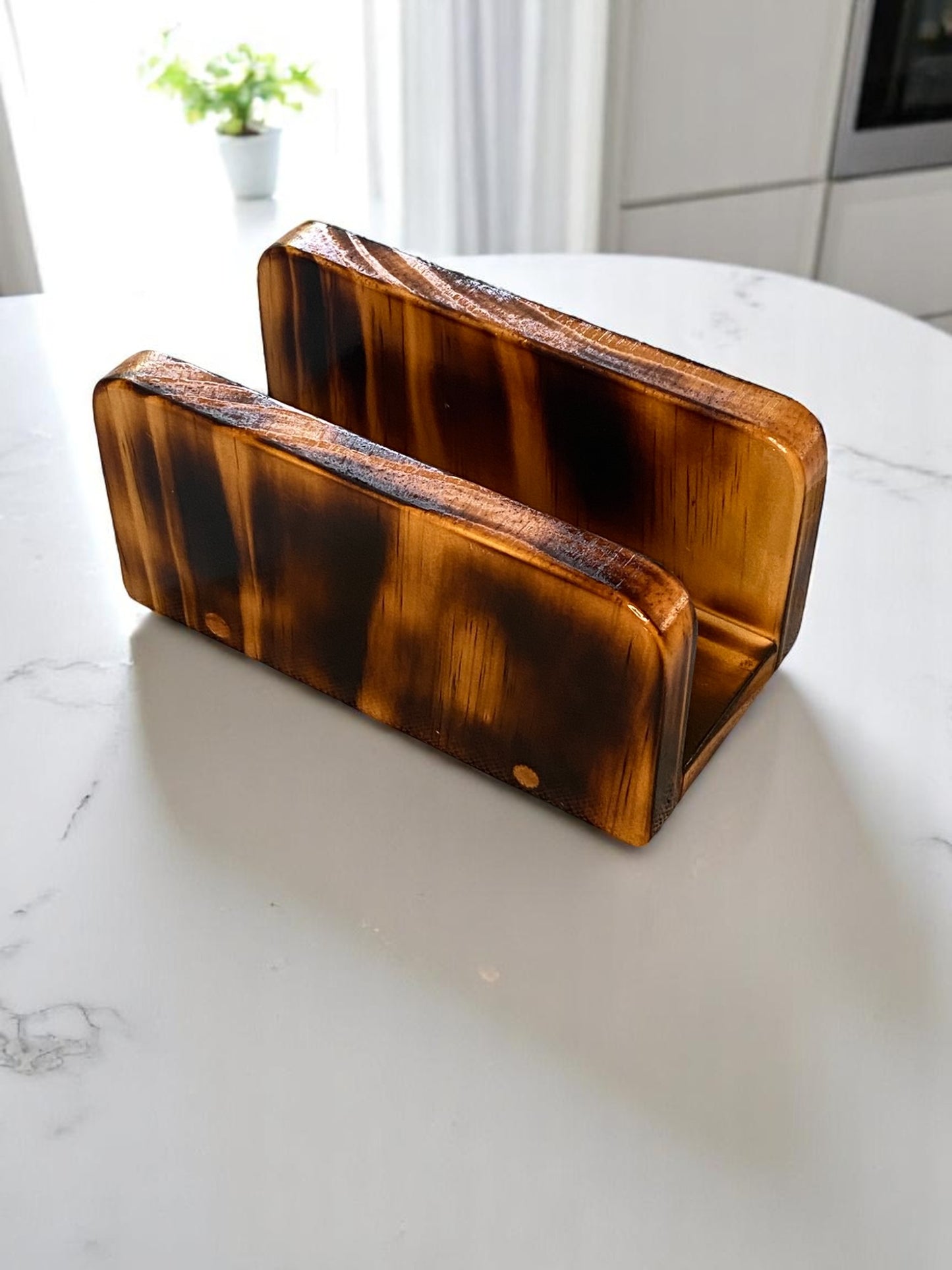 Napkin / Serviette Holder