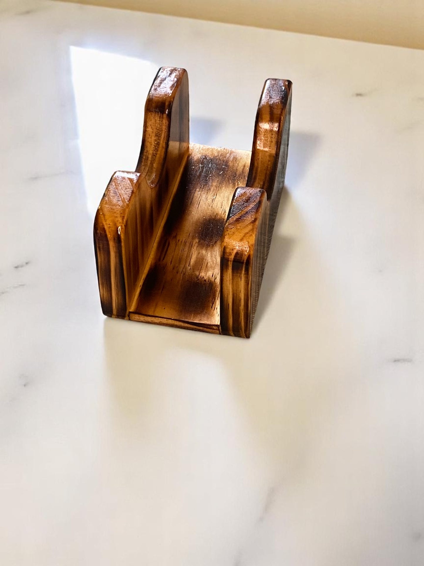 Napkin / Serviette Holder
