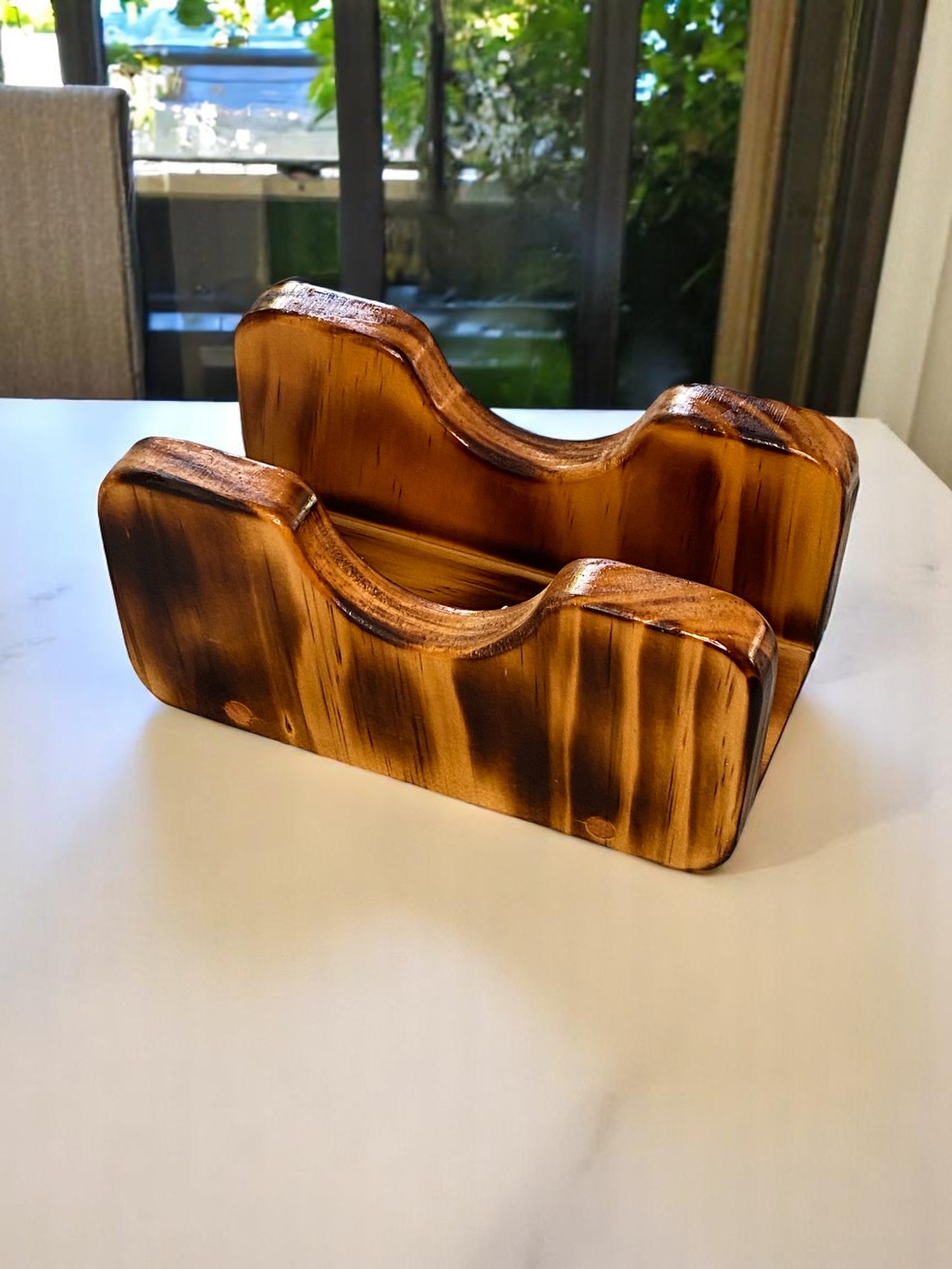 Napkin / Serviette Holder
