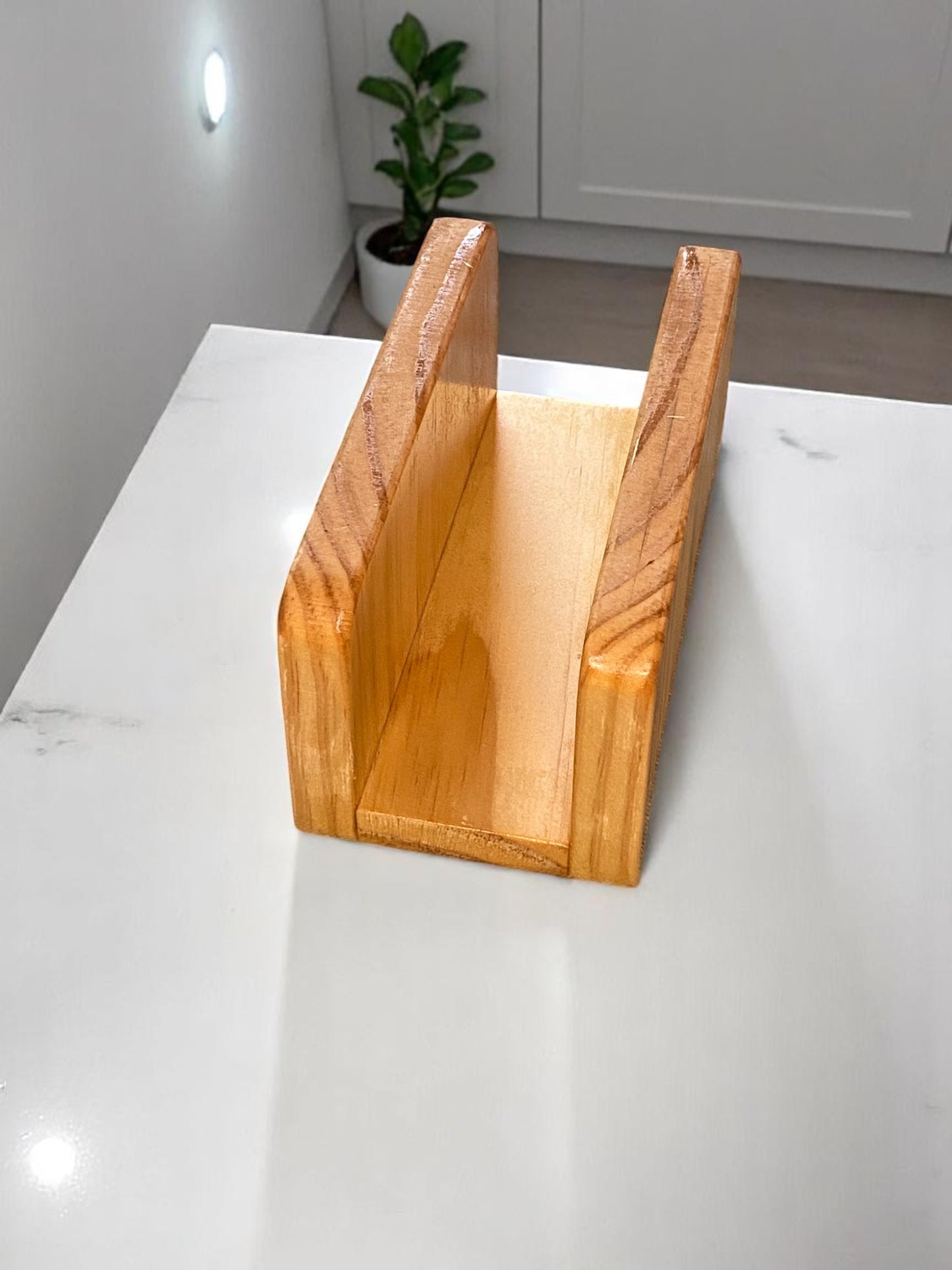 Napkin / Serviette Holder