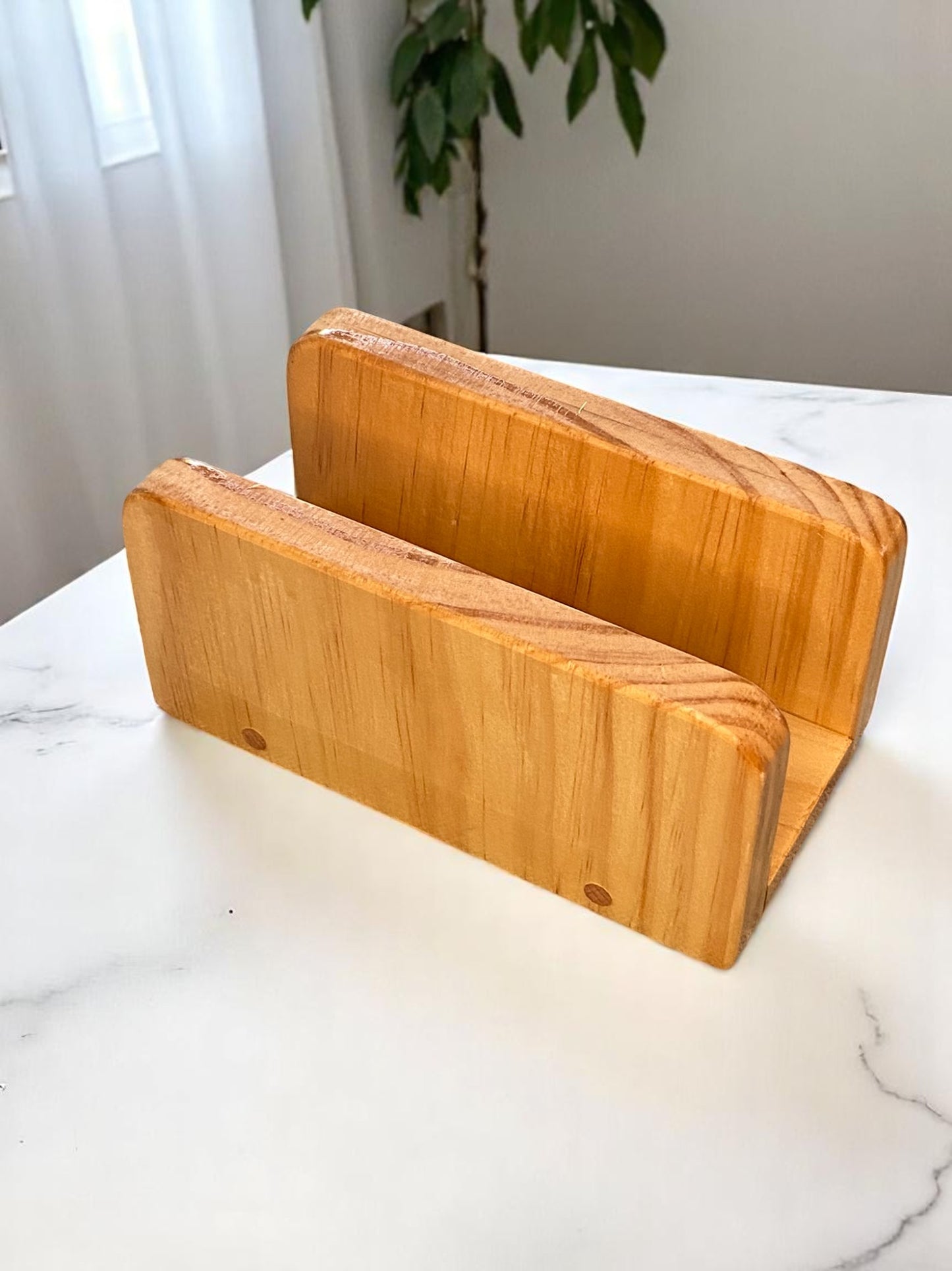 Napkin / Serviette Holder
