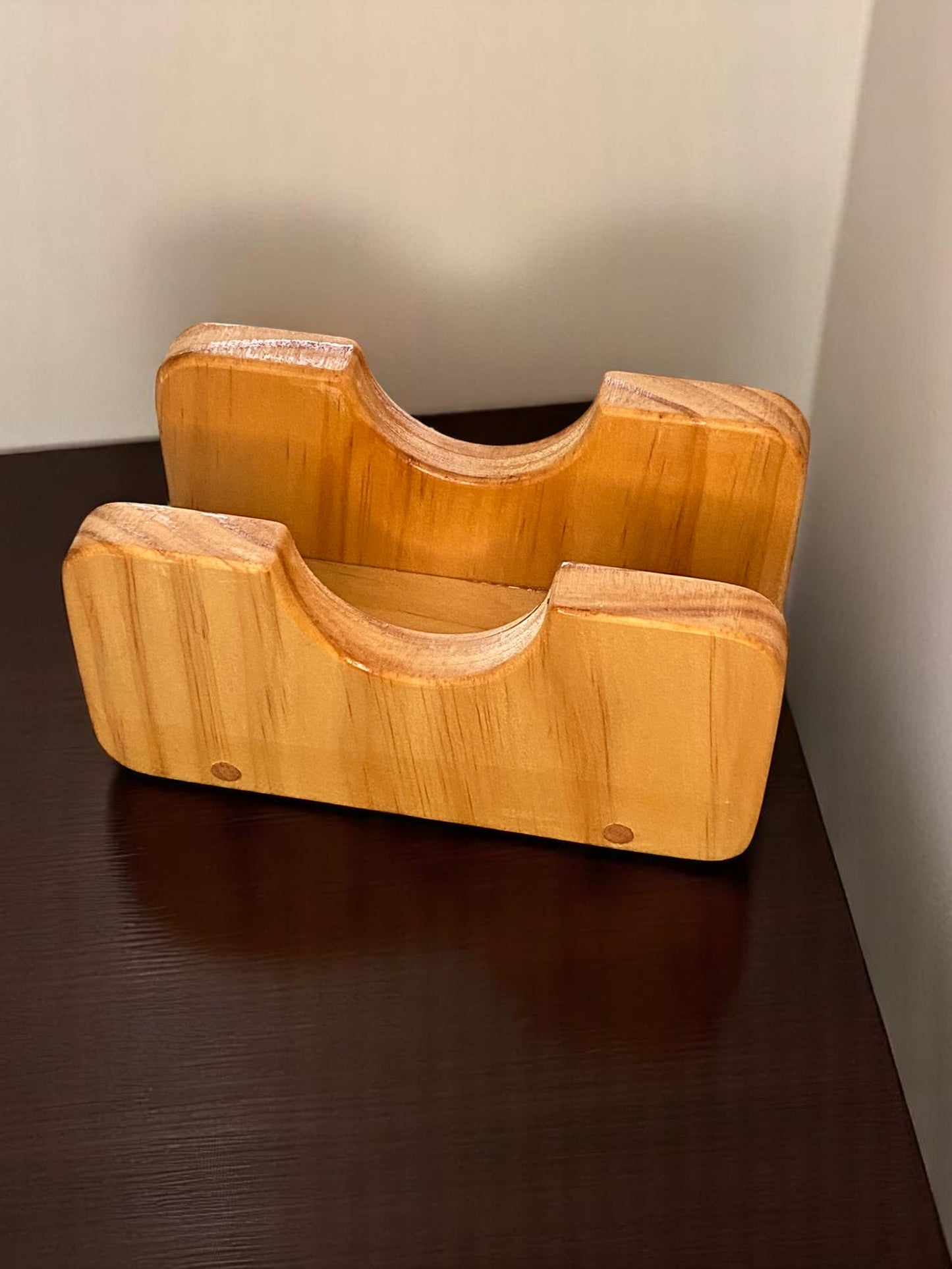 Napkin / Serviette Holder