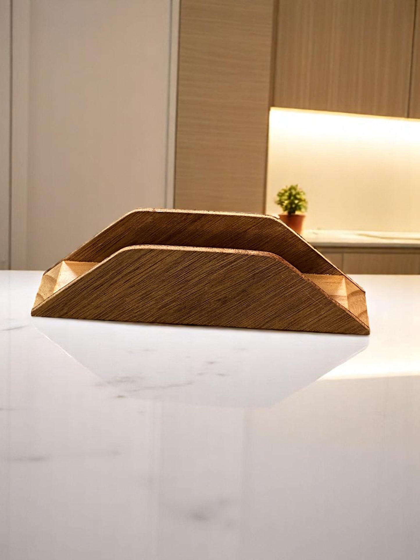 Modern Napkin / Serviette holder