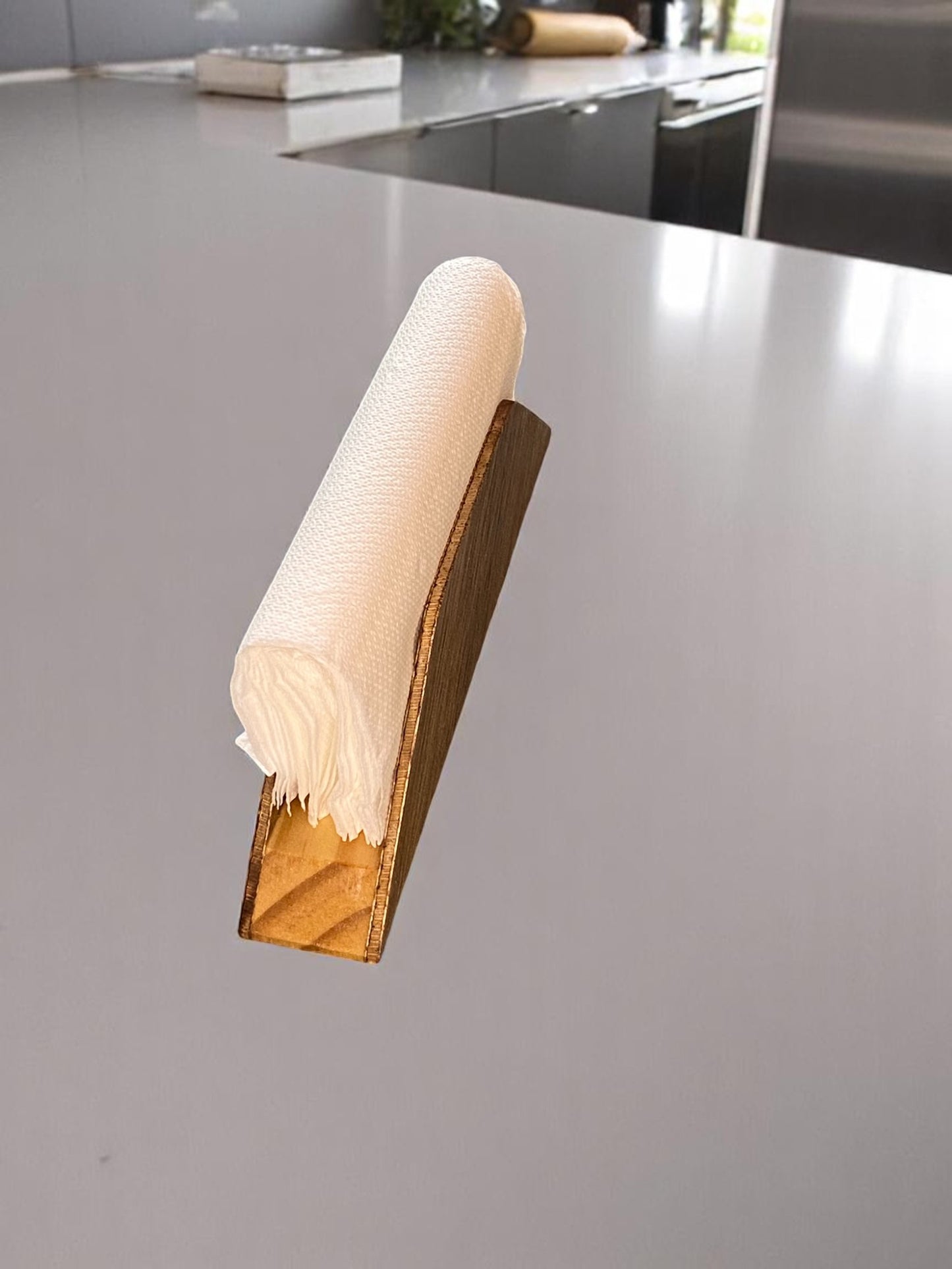 Modern Napkin / Serviette holder