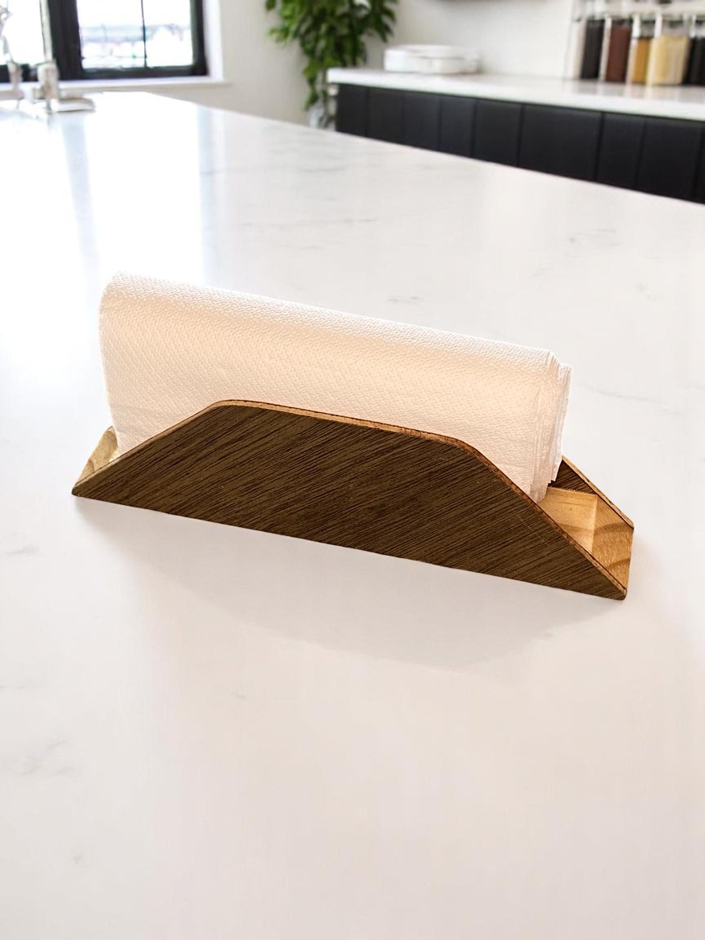 Modern Napkin / Serviette holder
