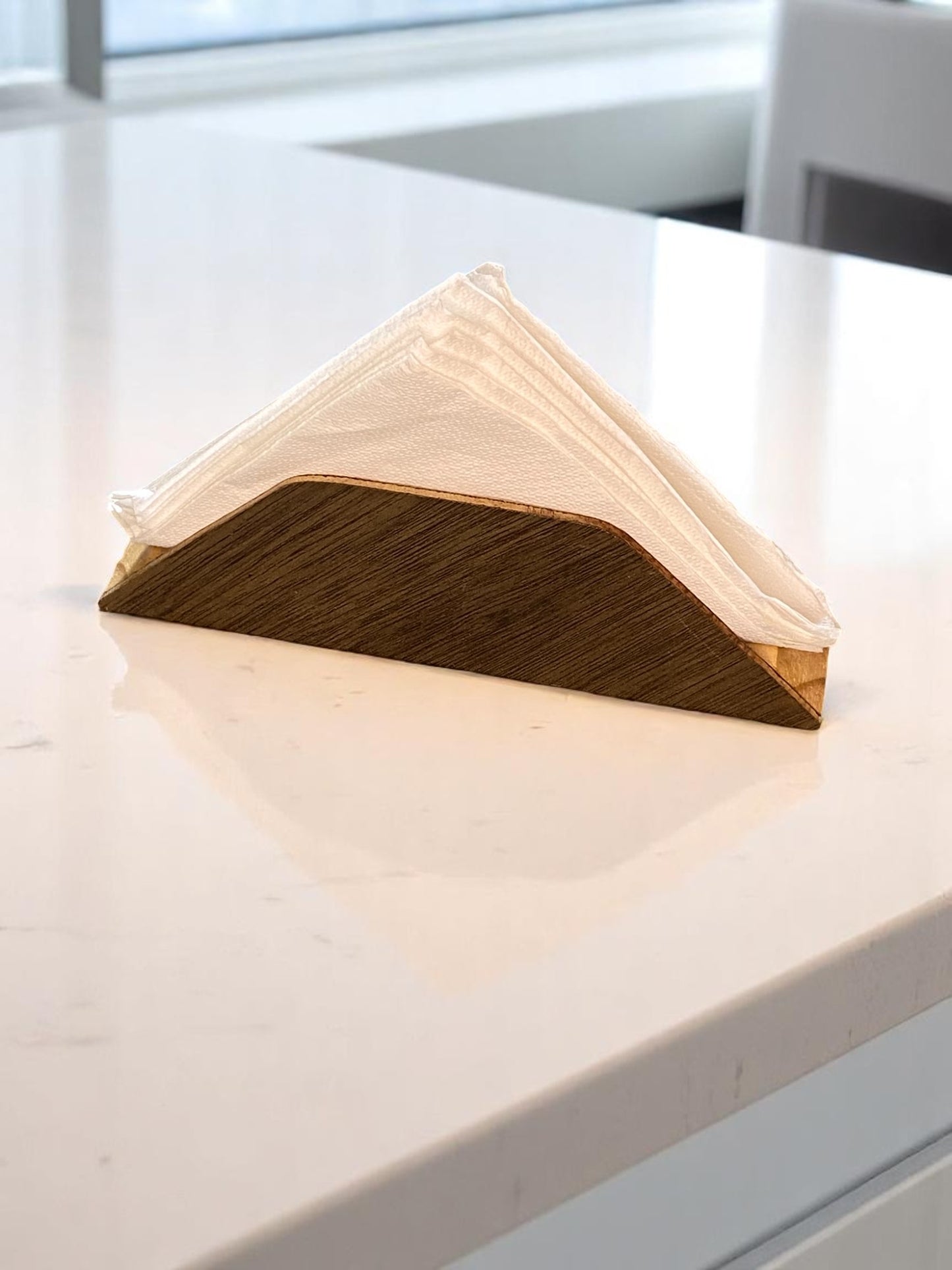 Modern Napkin / Serviette holder