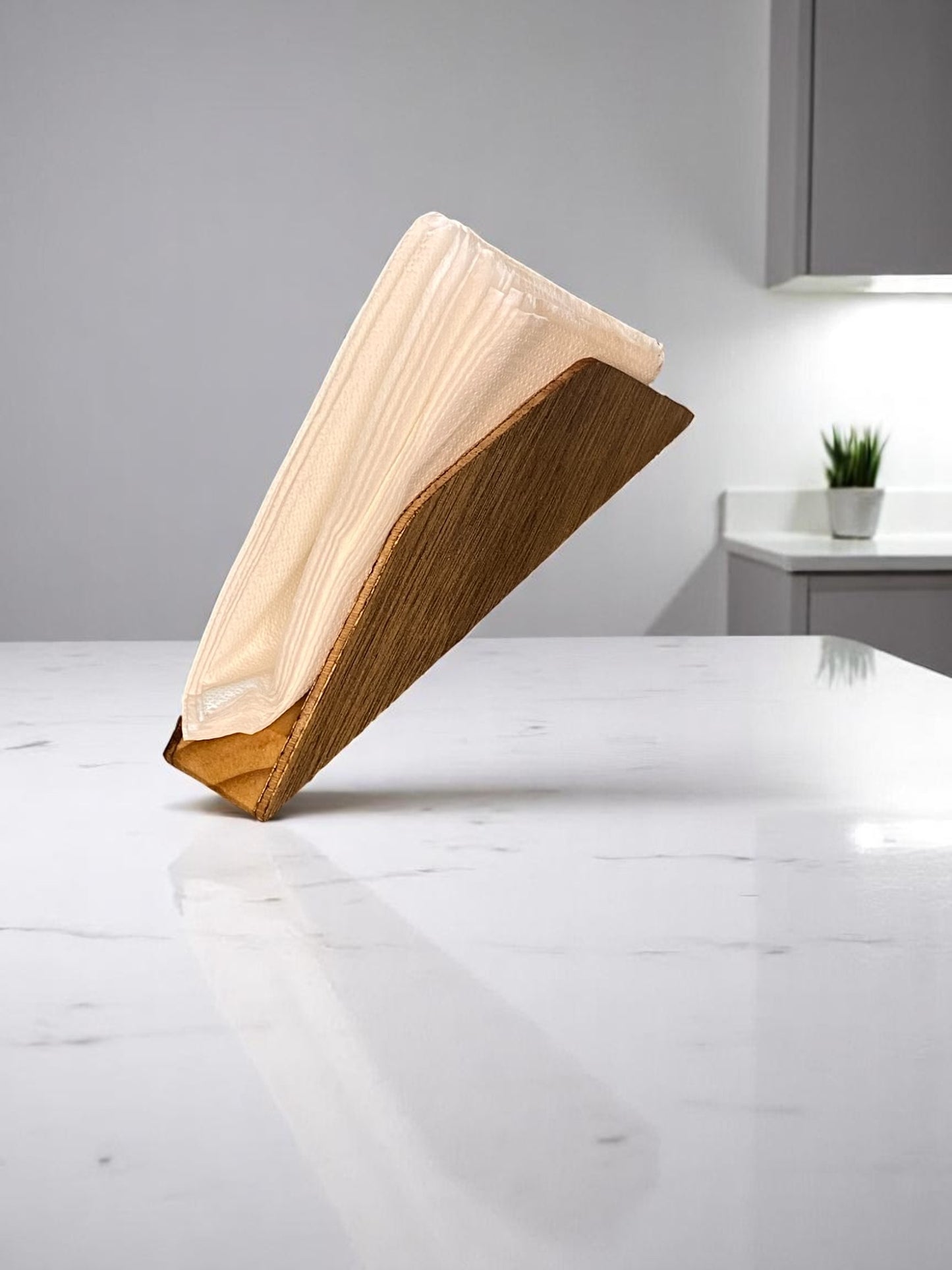 Modern Napkin / Serviette holder