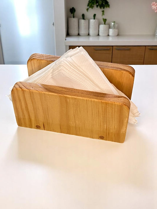 Napkin / Serviette Holder
