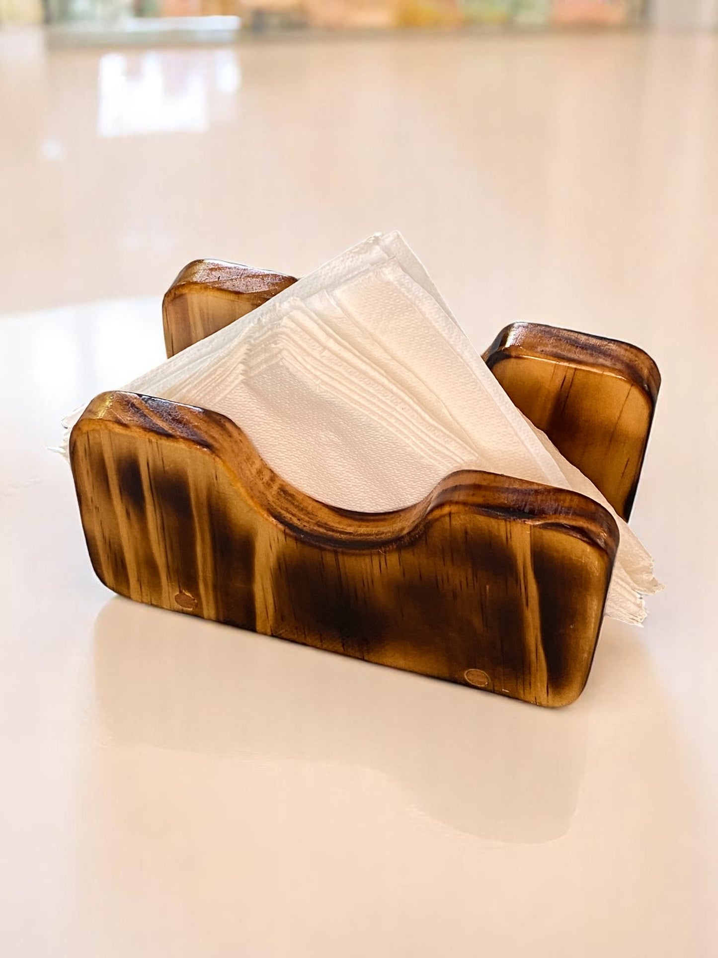 Napkin / Serviette Holder