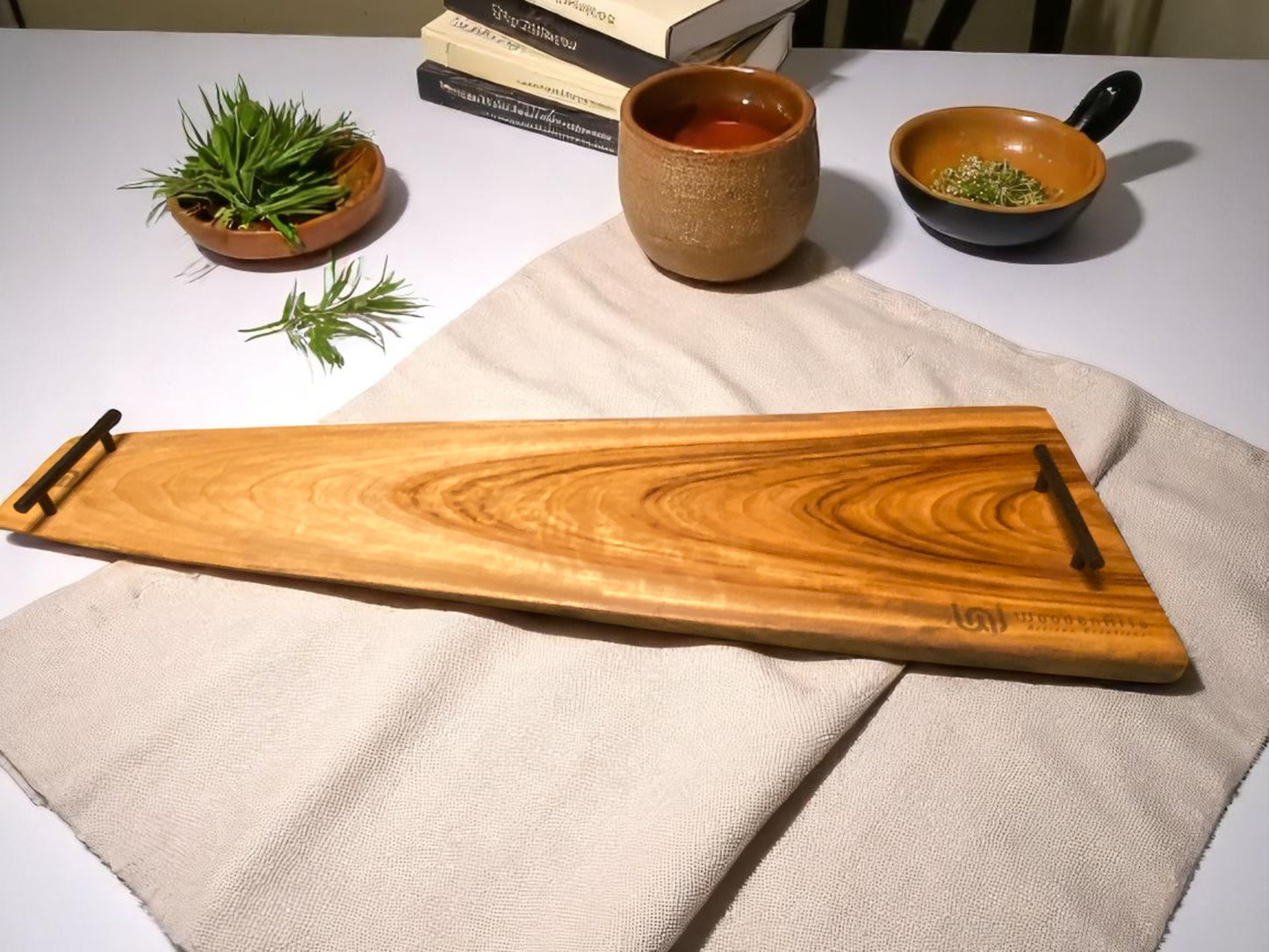 The Solace Board