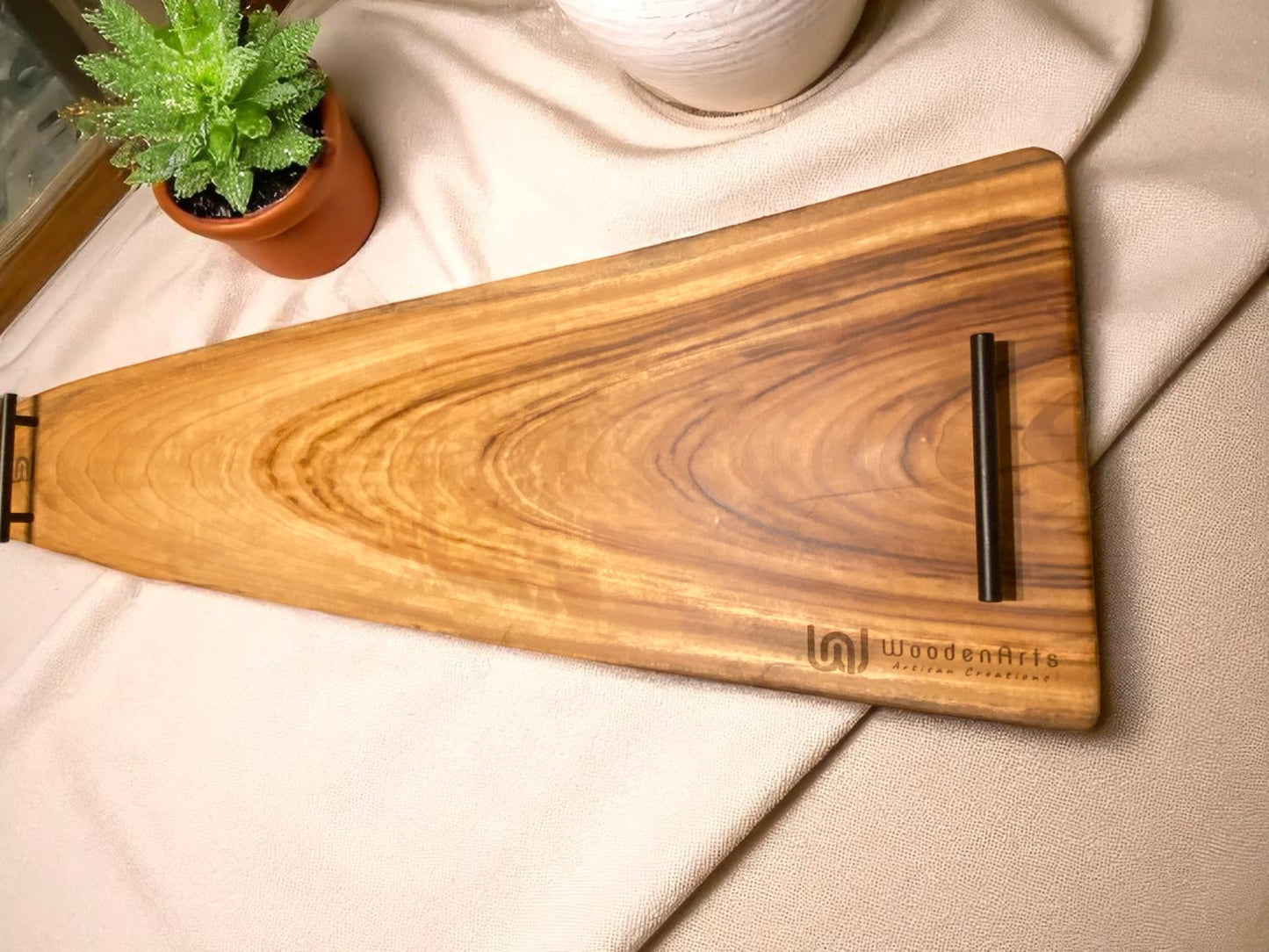 The Solace Board