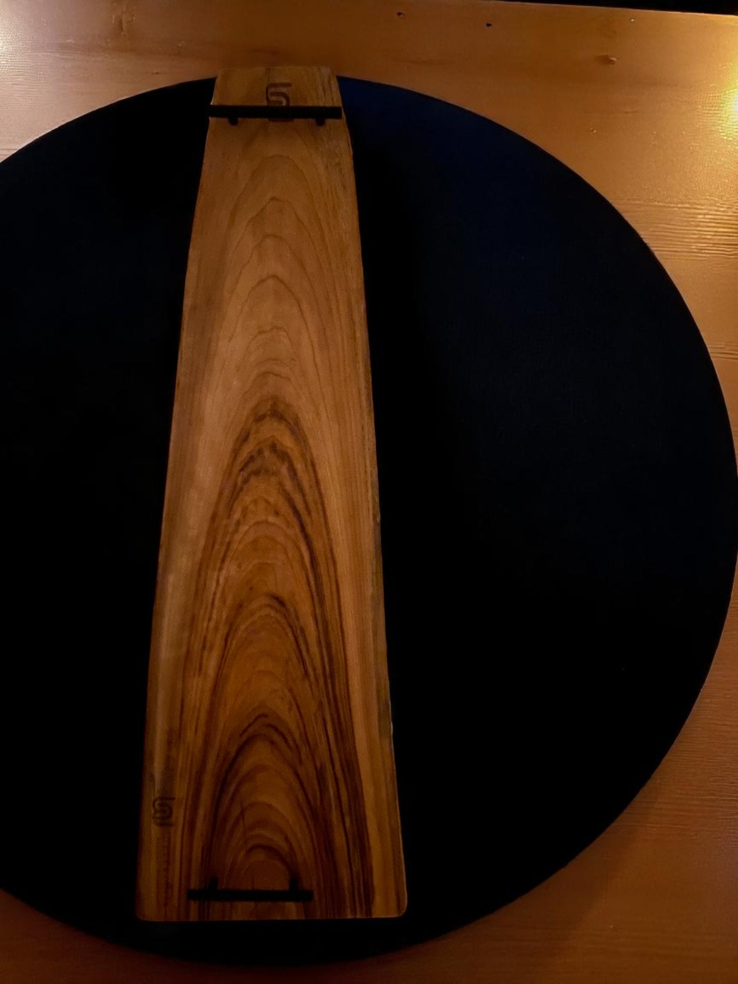 The Solace Board