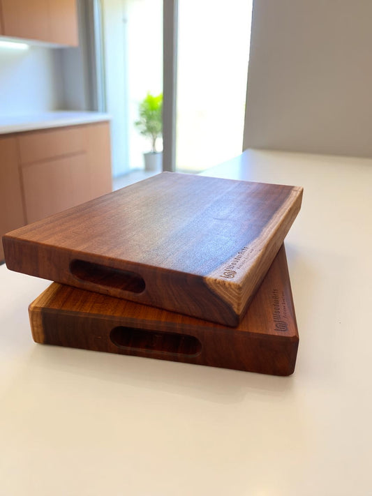 The Blackwood Reserve