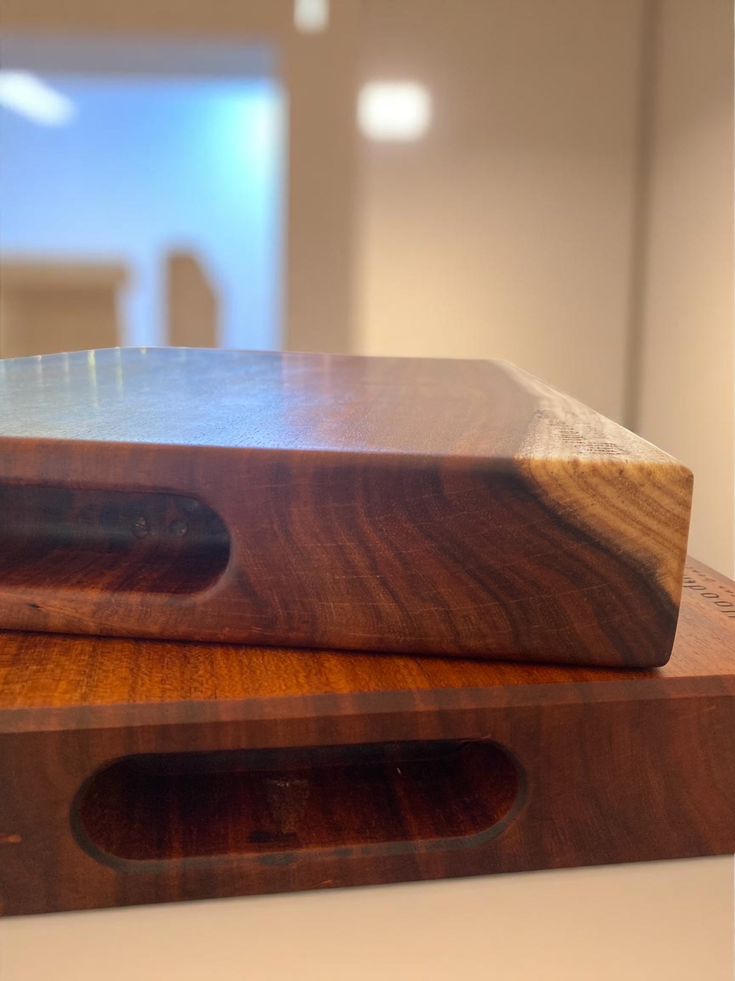 The Blackwood Reserve