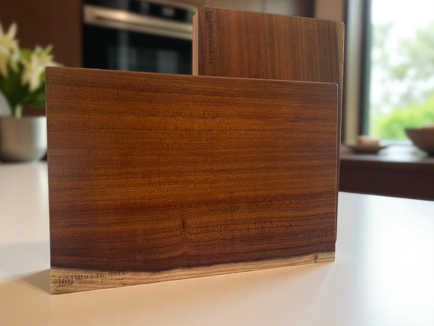 The Blackwood Reserve