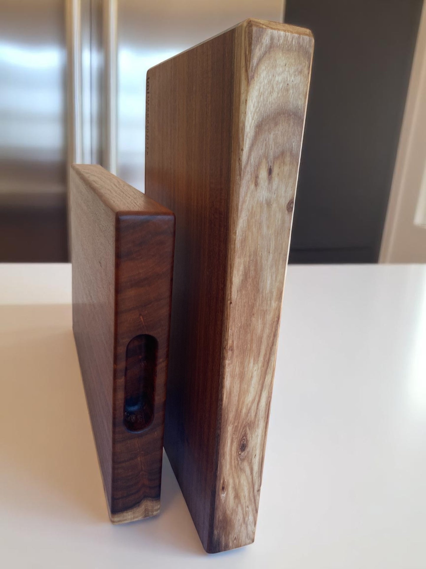 The Blackwood Reserve