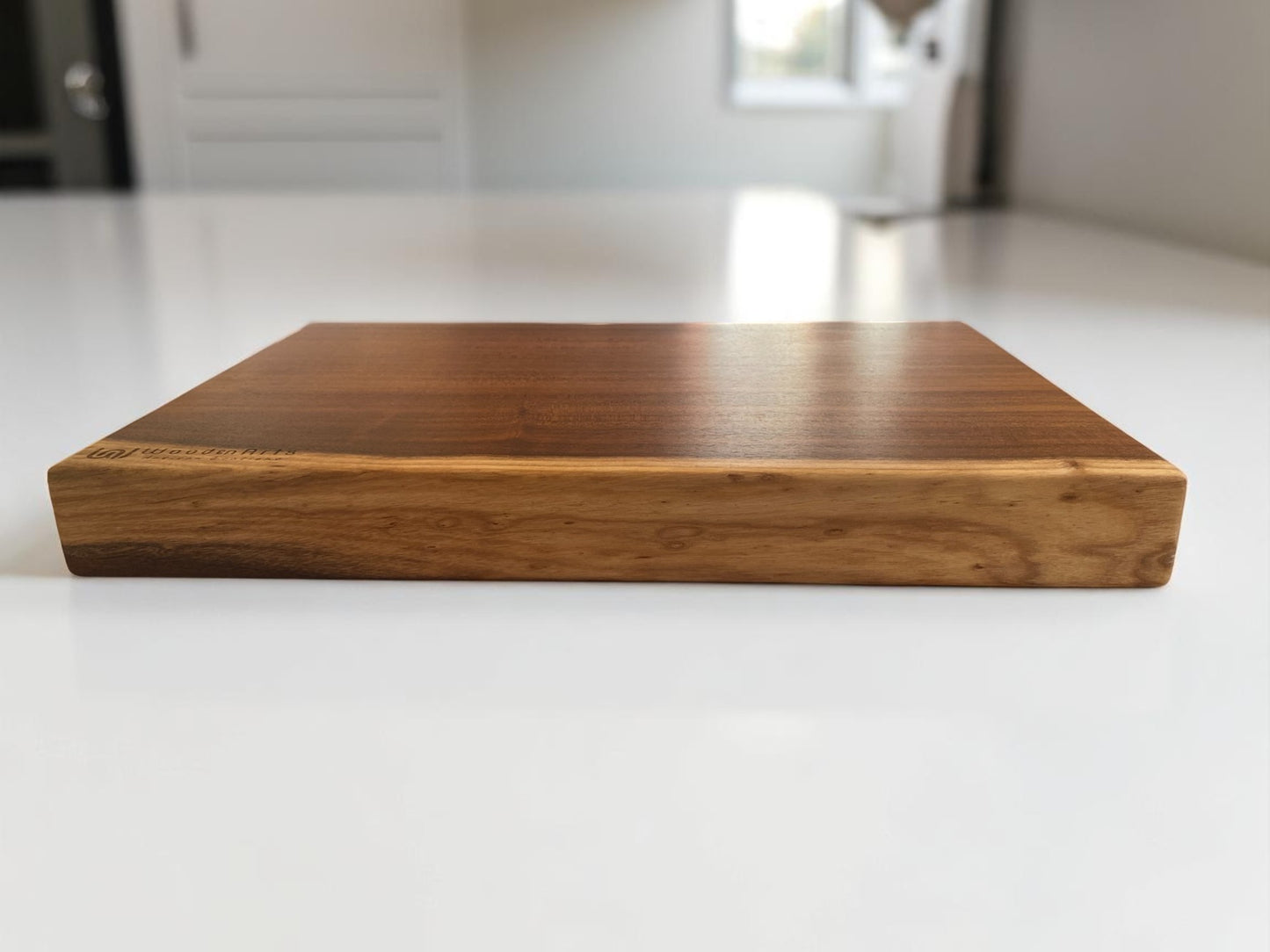 The Blackwood Reserve