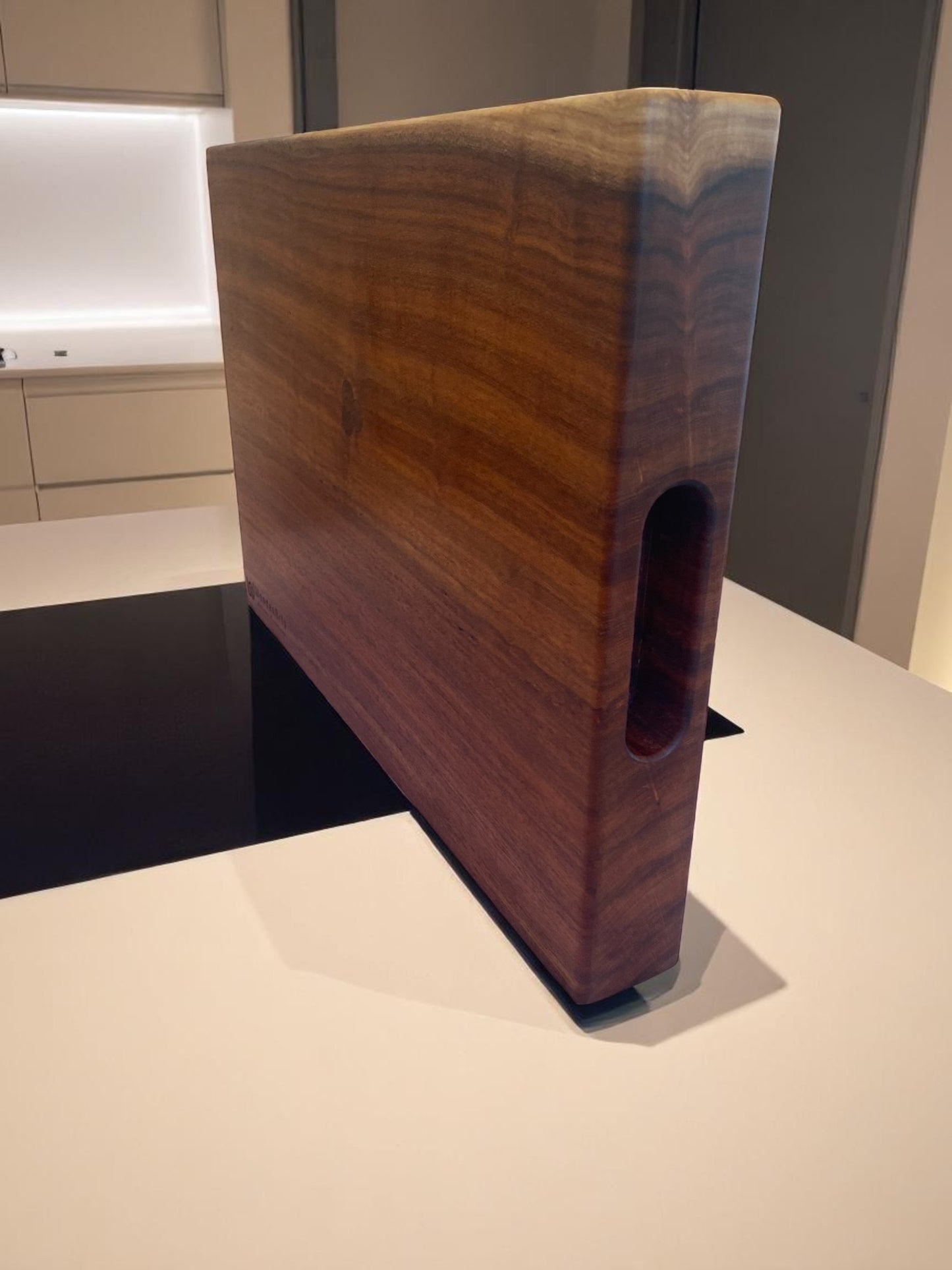 The Blackwood Reserve