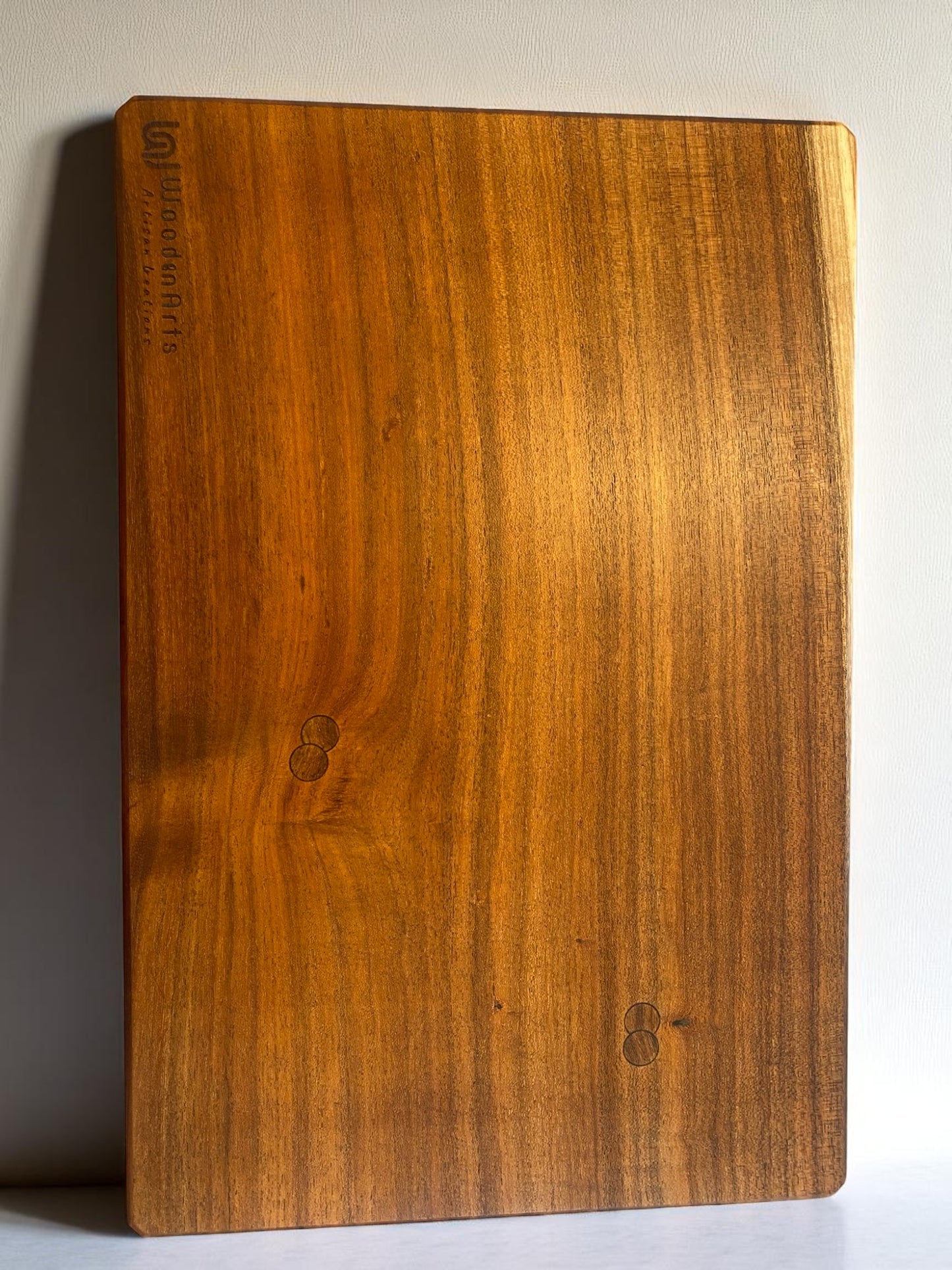 The Blackwood Reserve