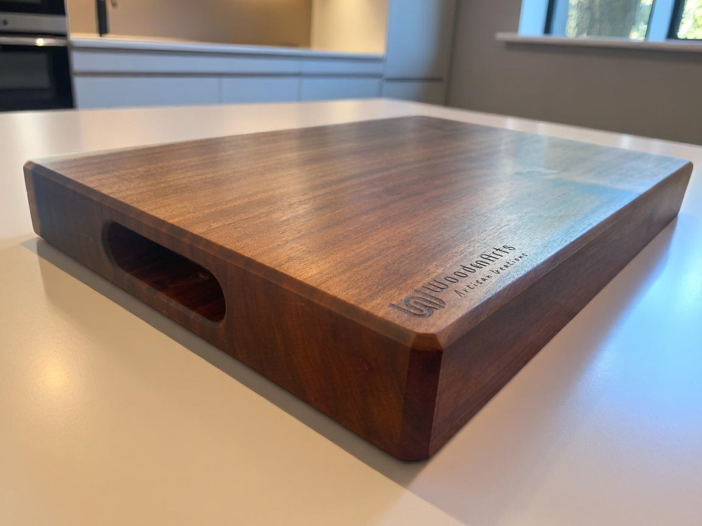 The Blackwood Reserve