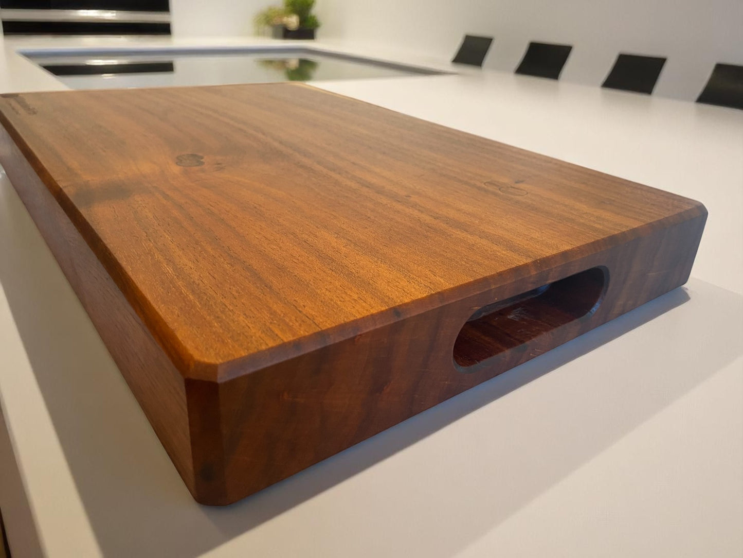 The Blackwood Reserve