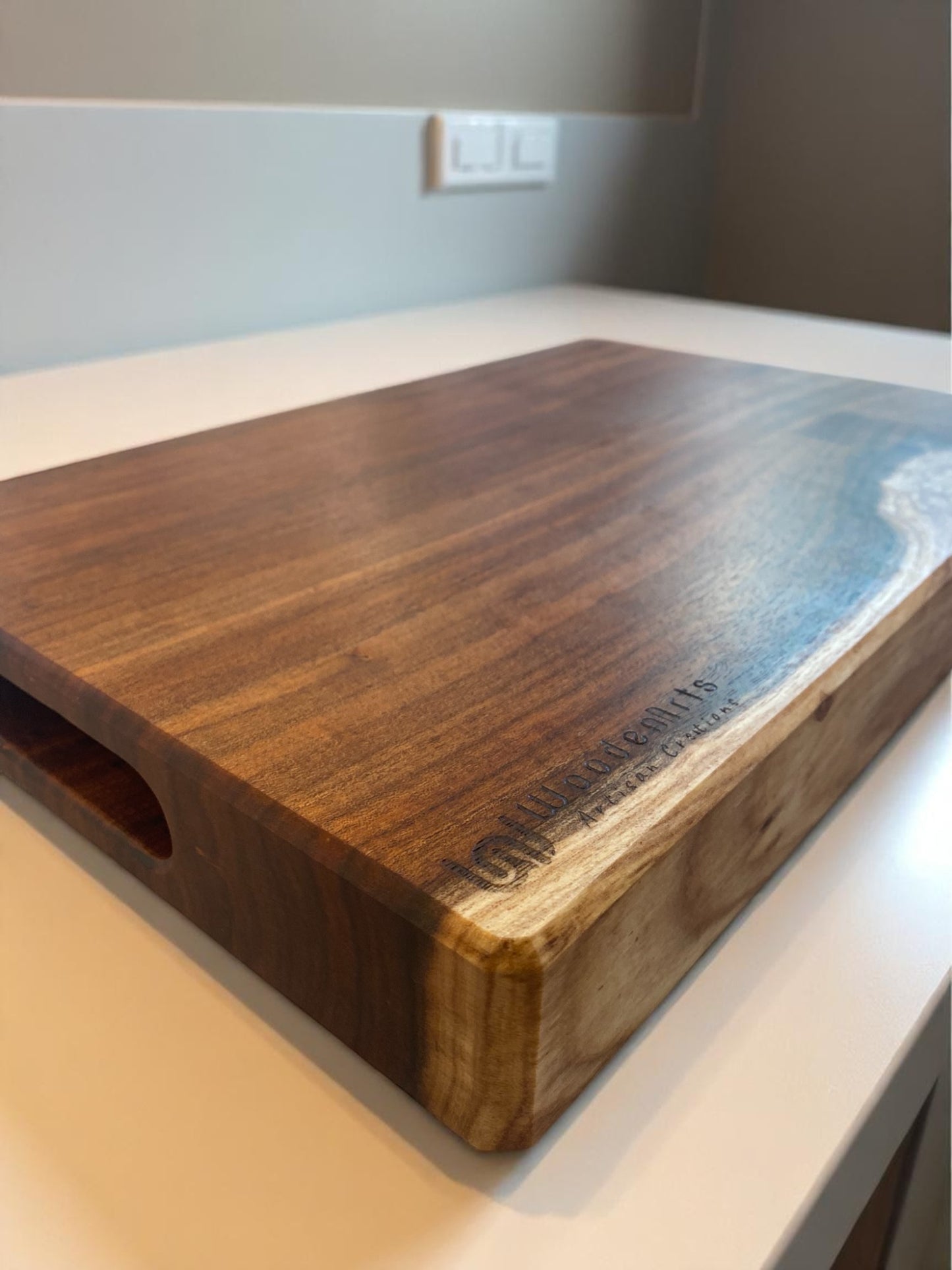 The Blackwood Reserve