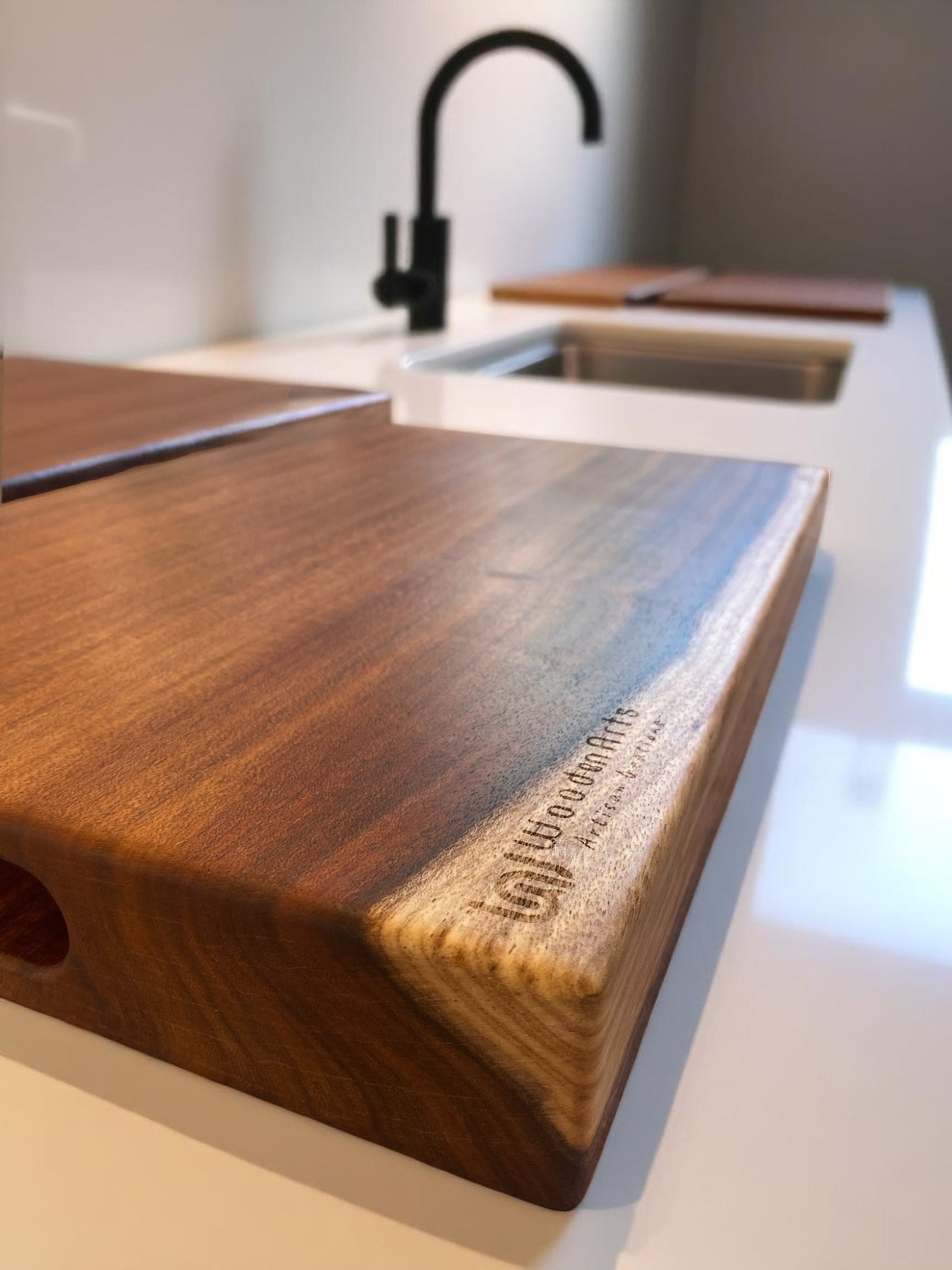 The Blackwood Reserve