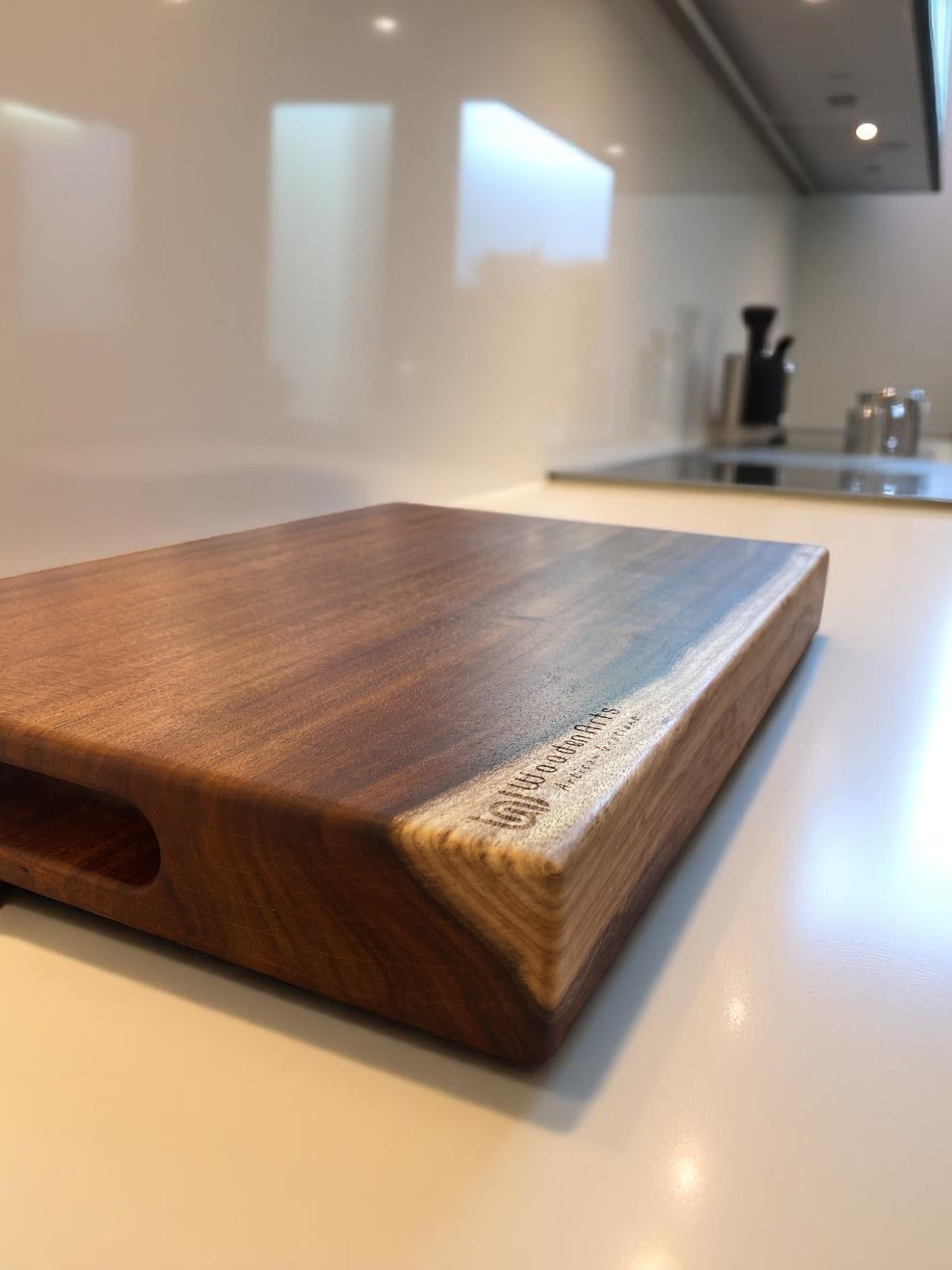 The Blackwood Reserve
