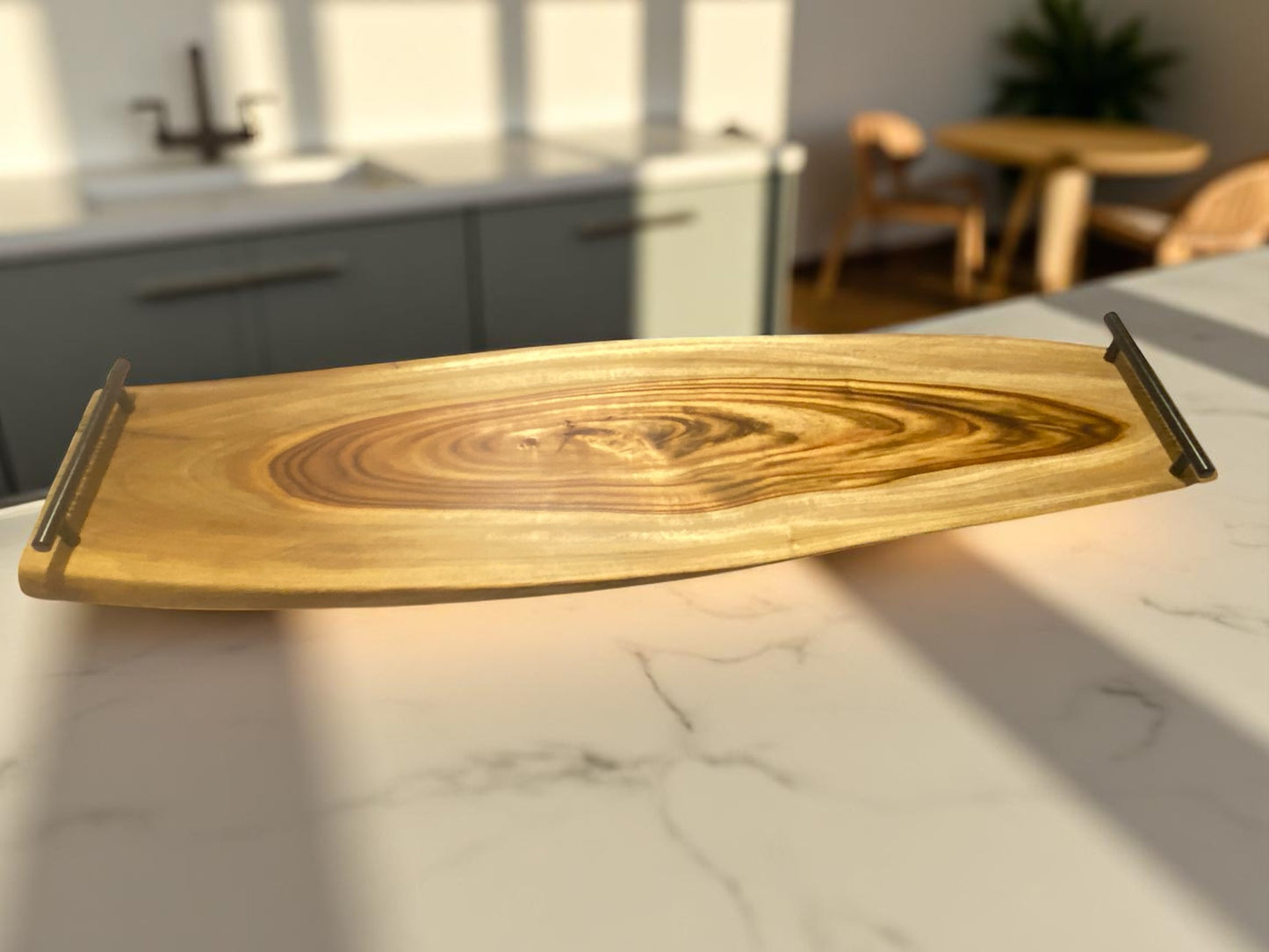 The Solace Board
