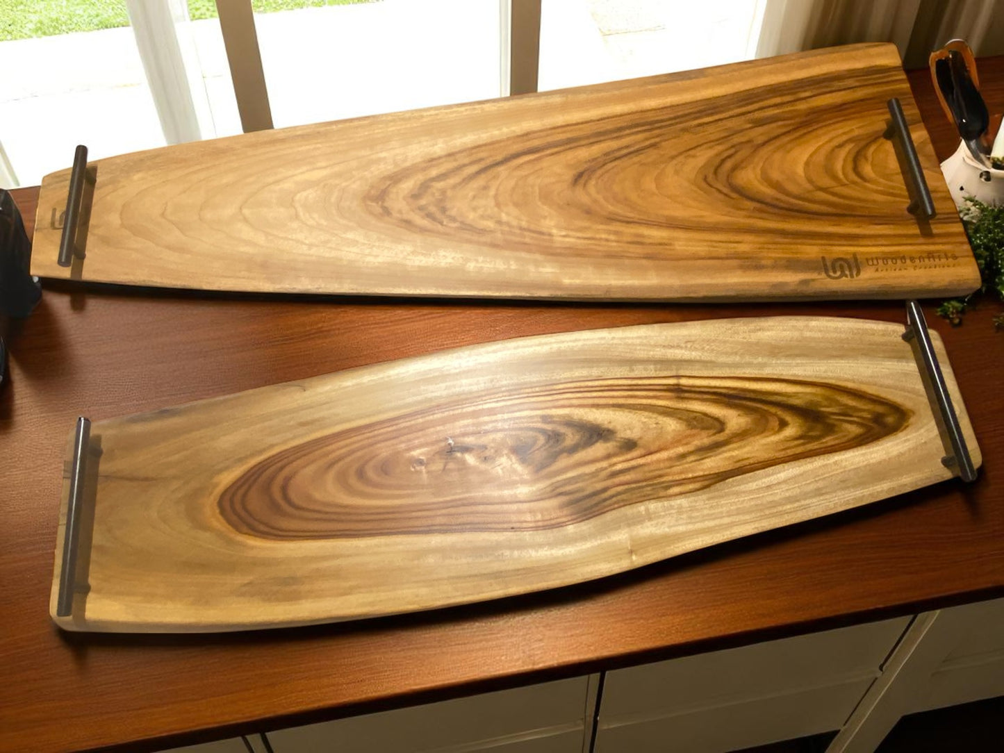 The Solace Board