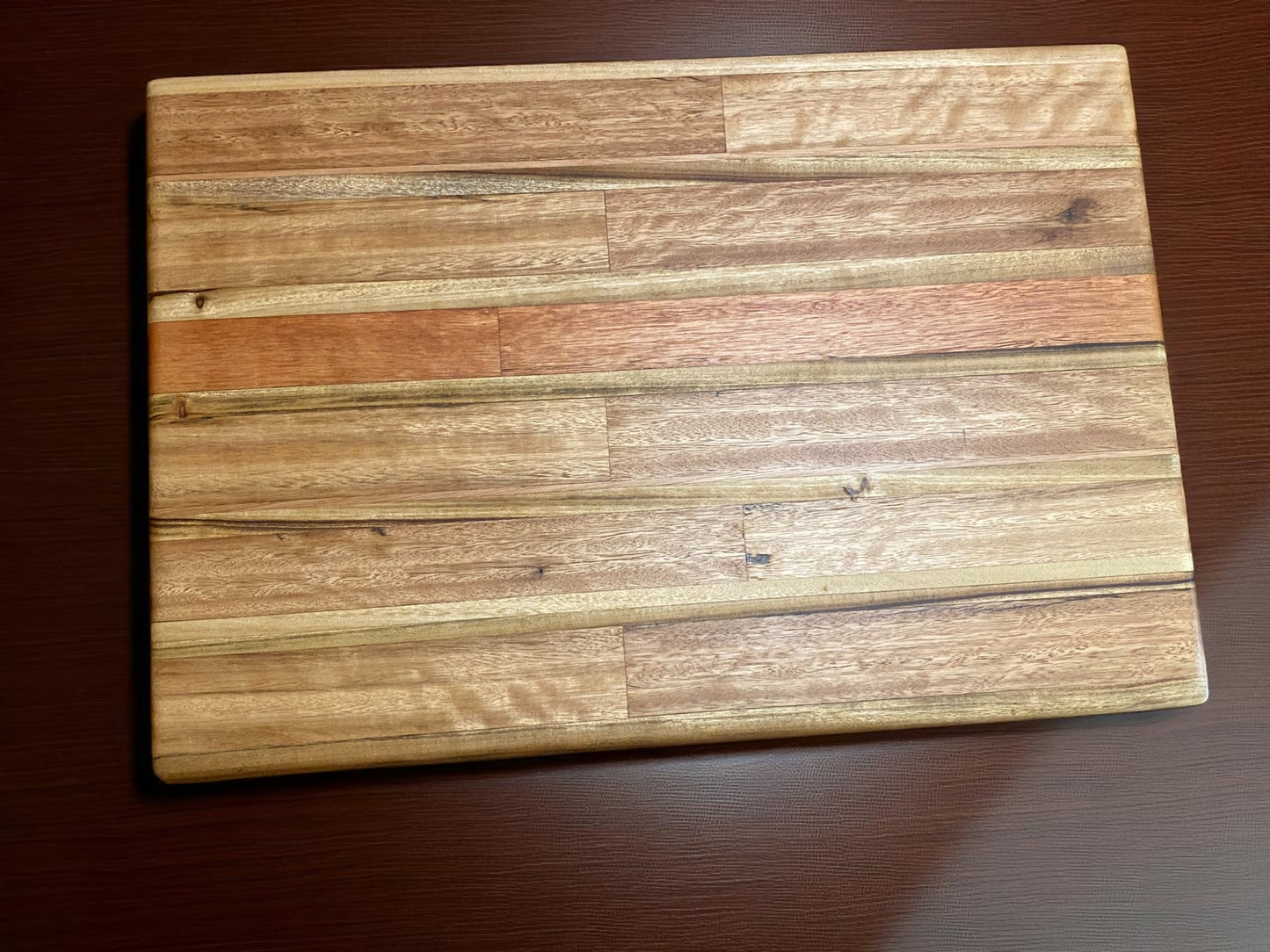 The Ember grove Board