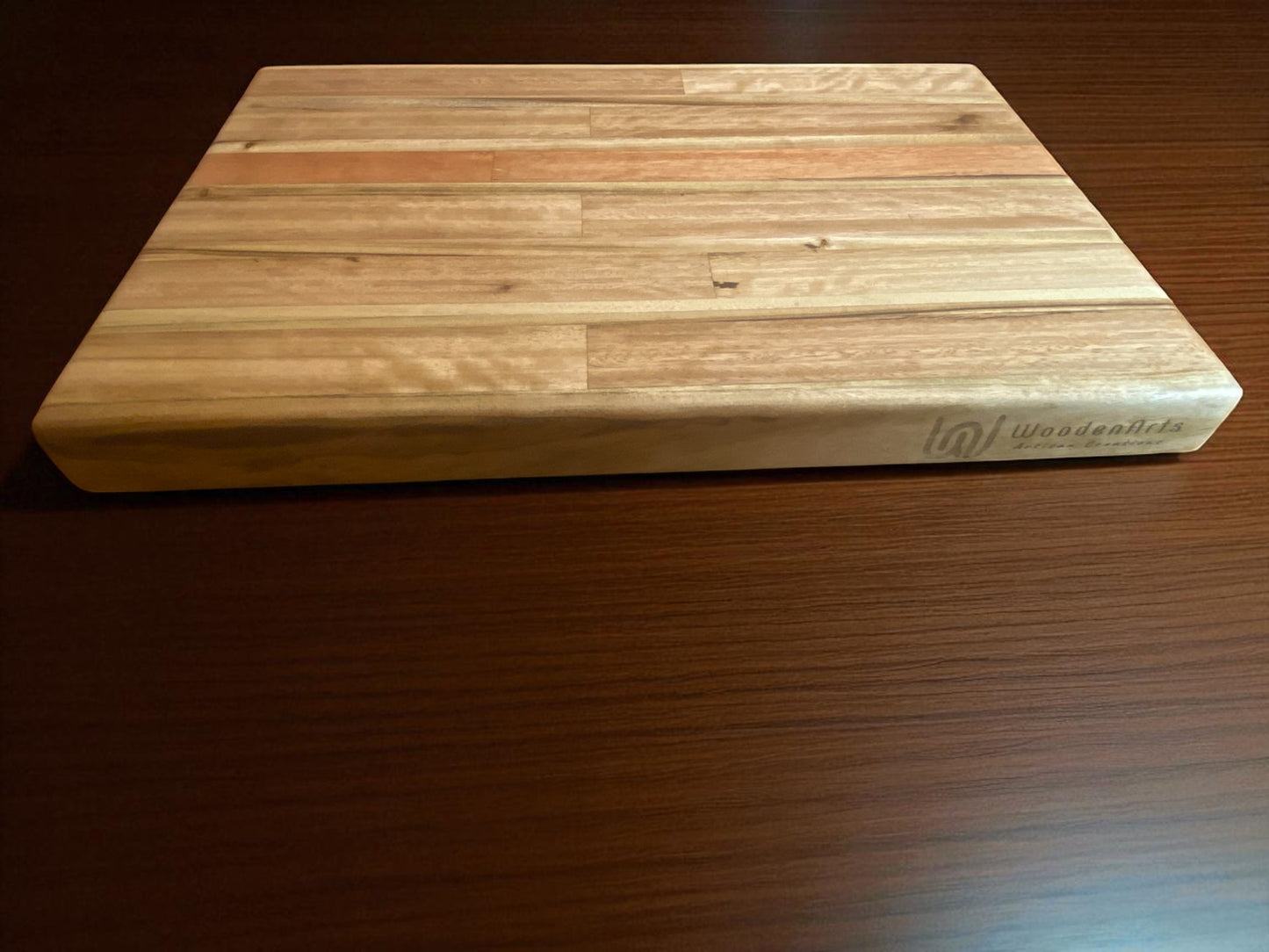 The Ember grove Board