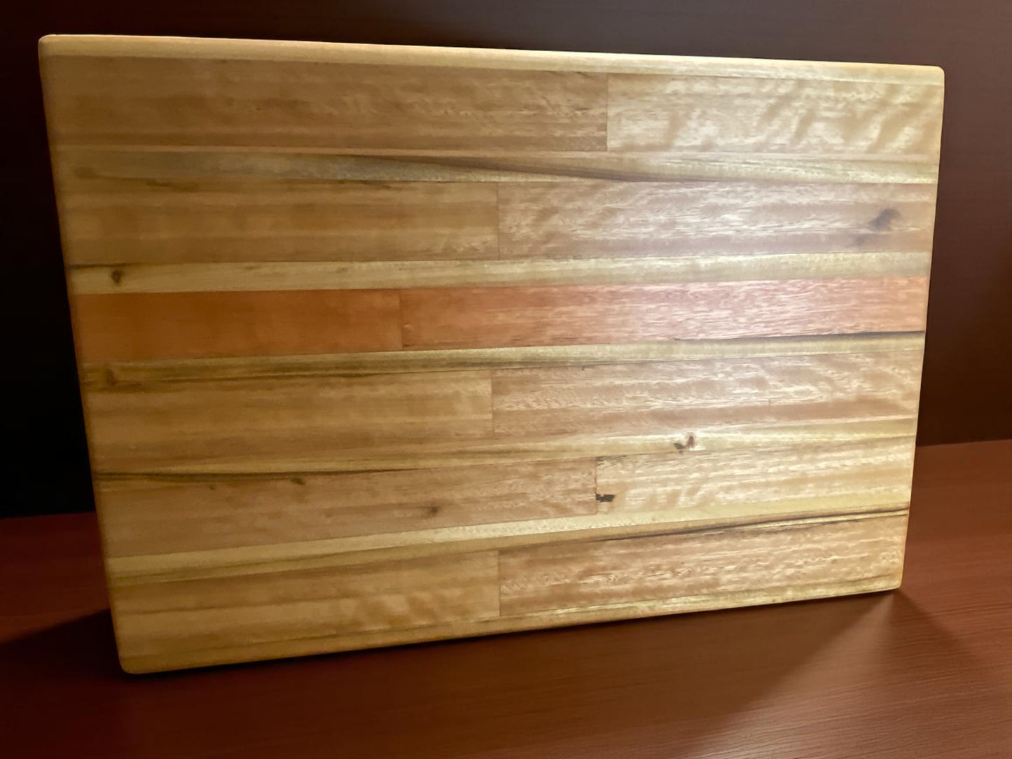 The Ember grove Board