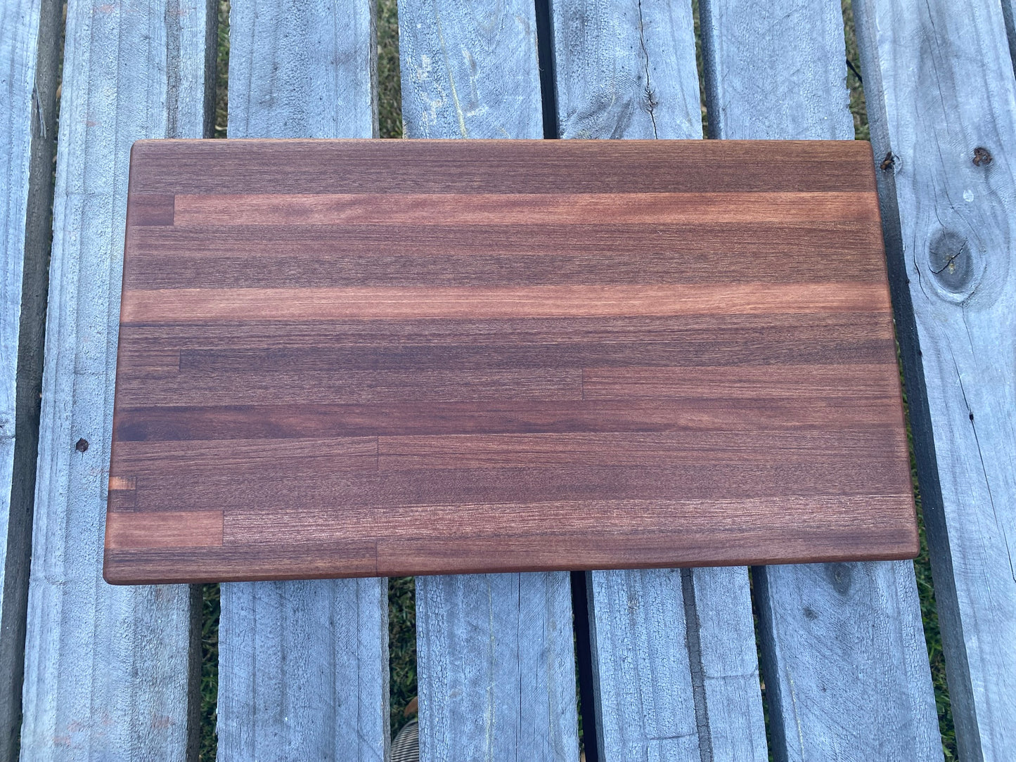 TerraRosso Range – Redgum & Bluegum boards