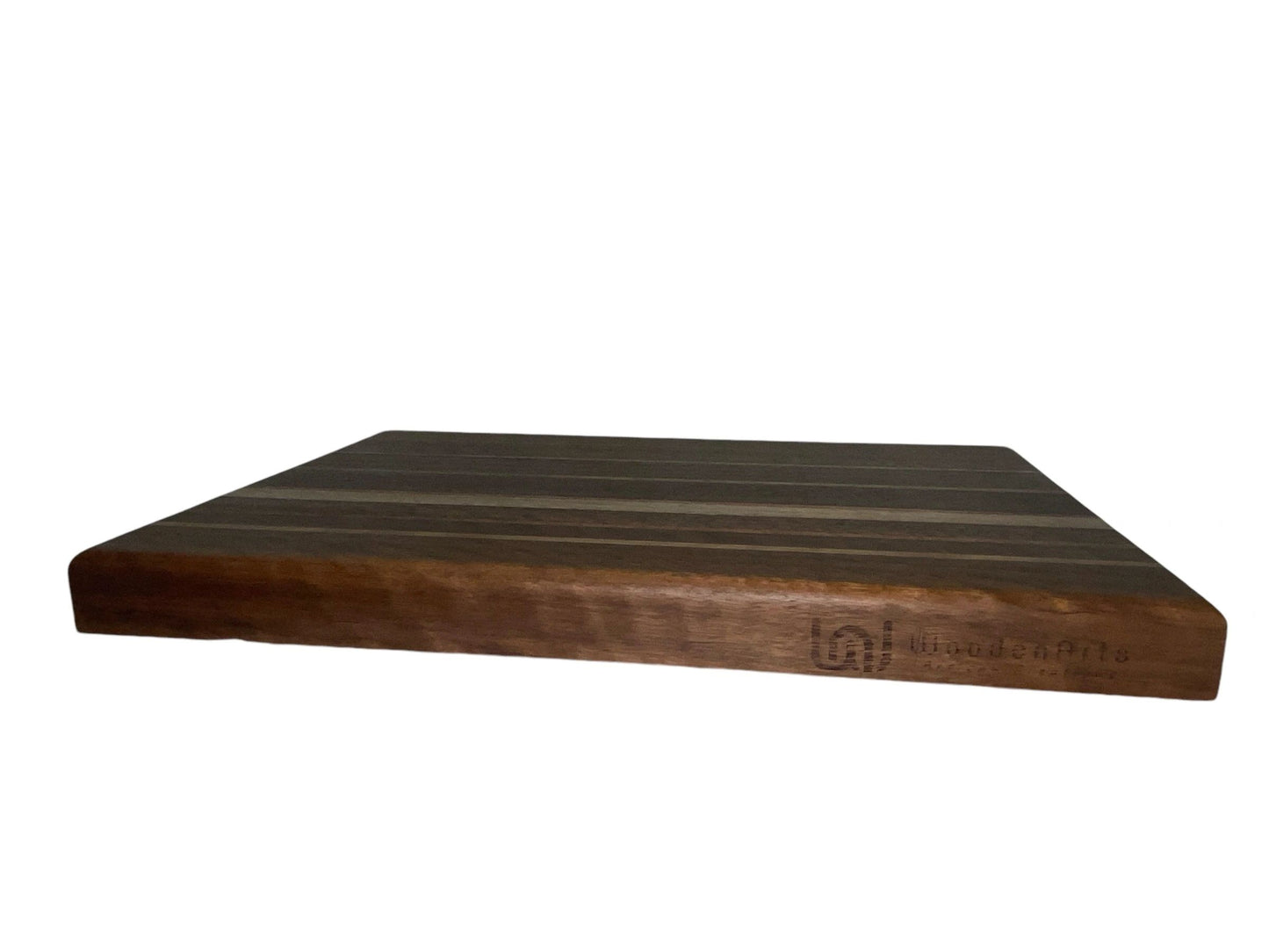 Tri-colour Cutting Board (The Blush)