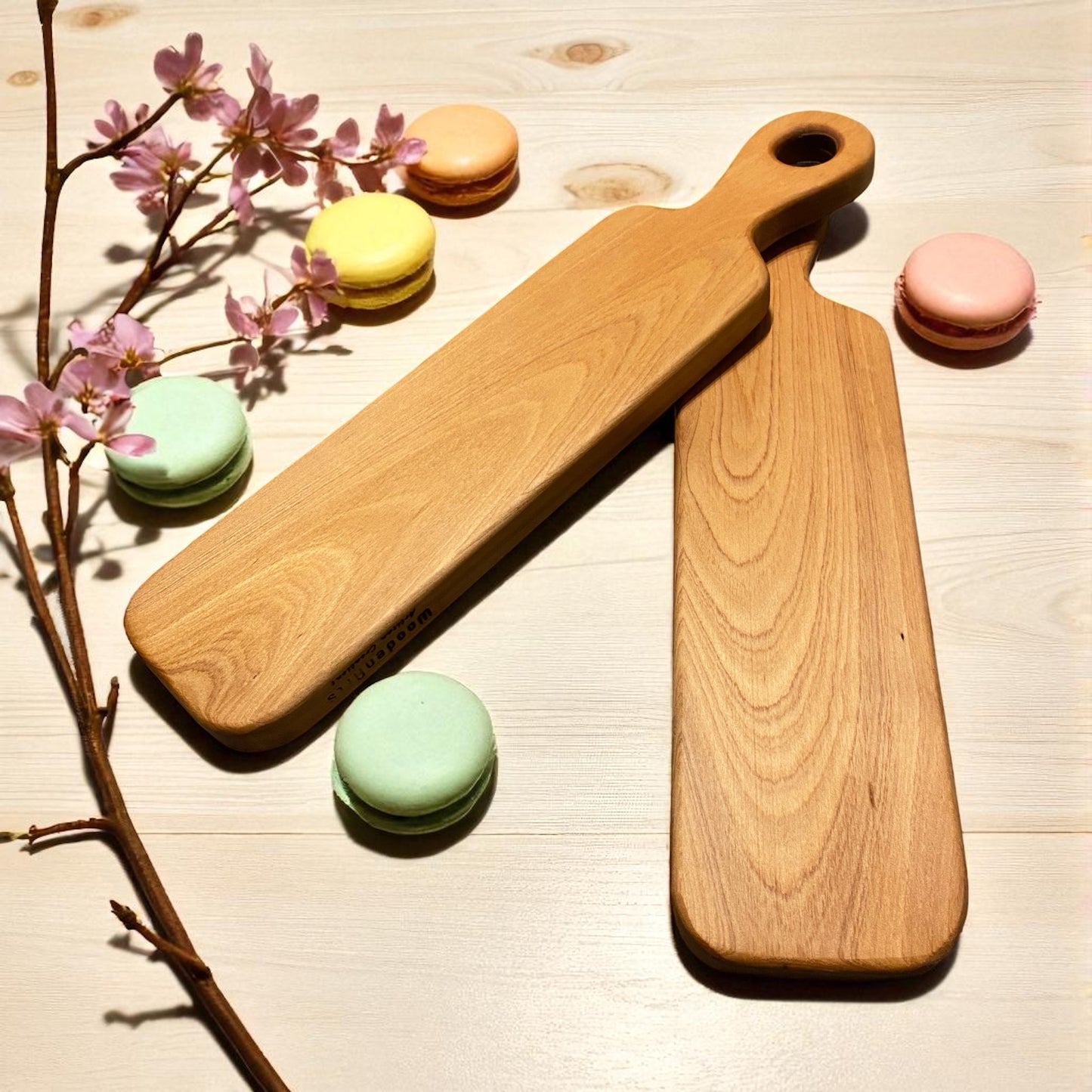 Cheese & Charcuterie Boards