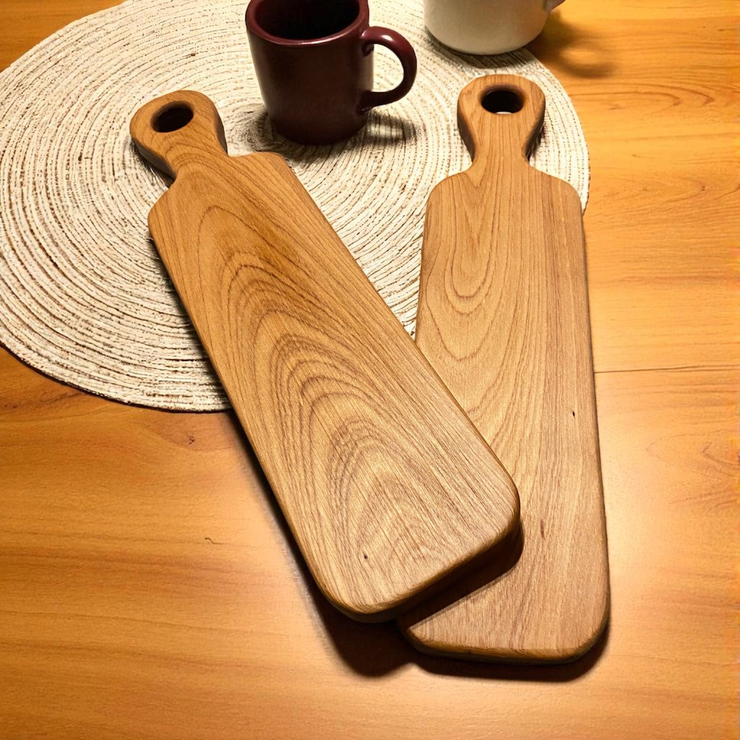 Cheese & Charcuterie Boards
