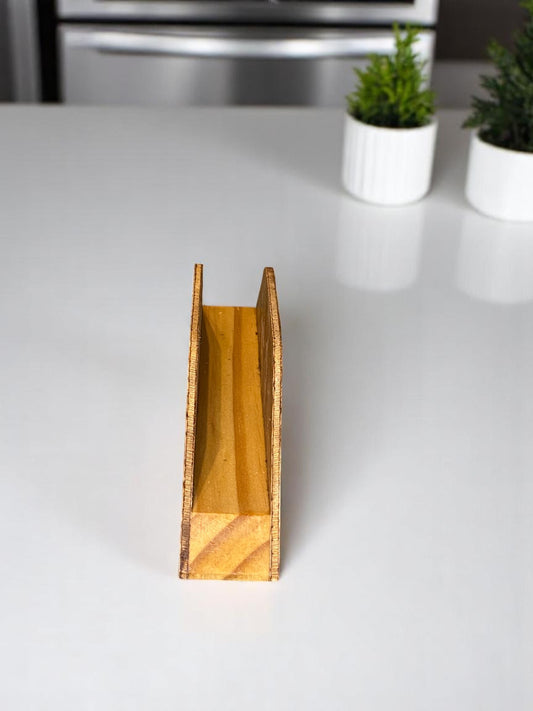 Modern Napkin / Serviette holder