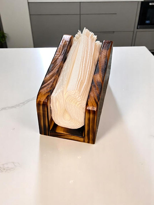 Napkin / Serviette Holder