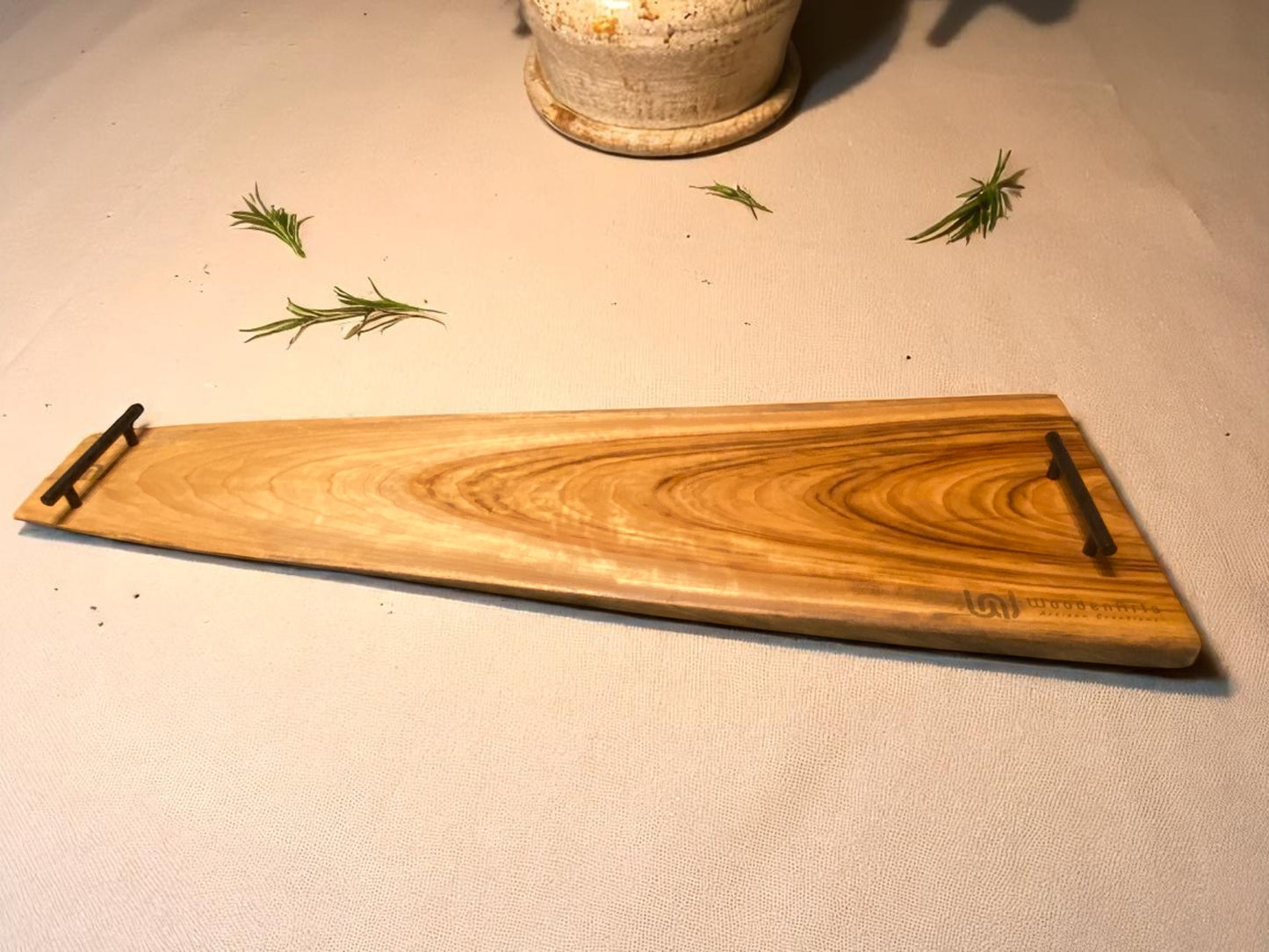 The Solace Board