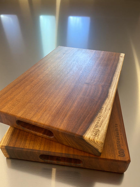 The Blackwood Reserve