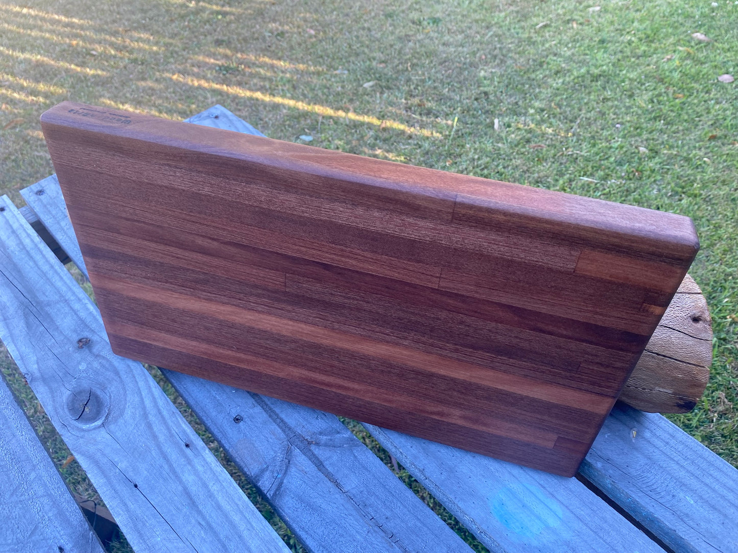 TerraRosso Range – Redgum & Bluegum boards