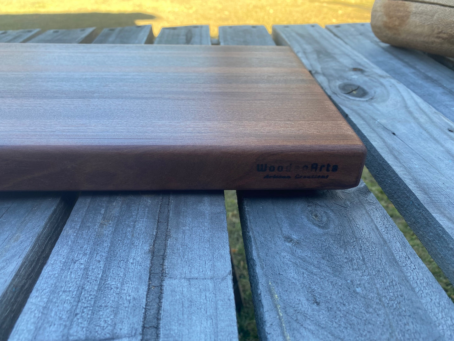 TerraRosso Range – Redgum & Bluegum boards