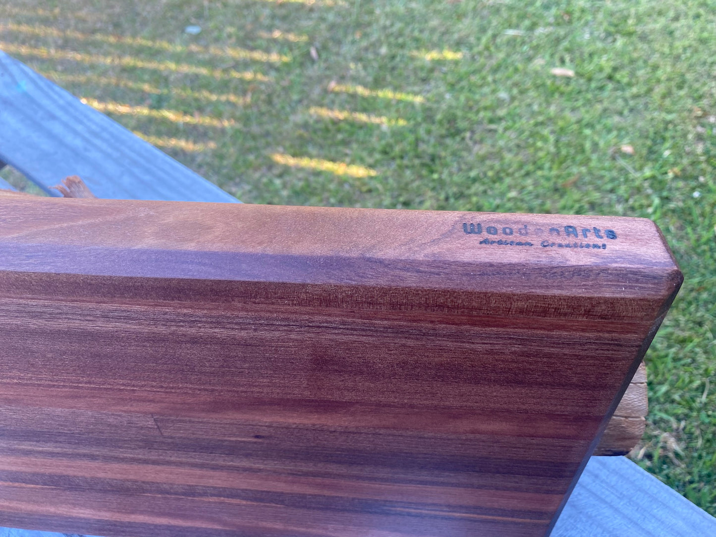 TerraRosso Range – Redgum & Bluegum boards